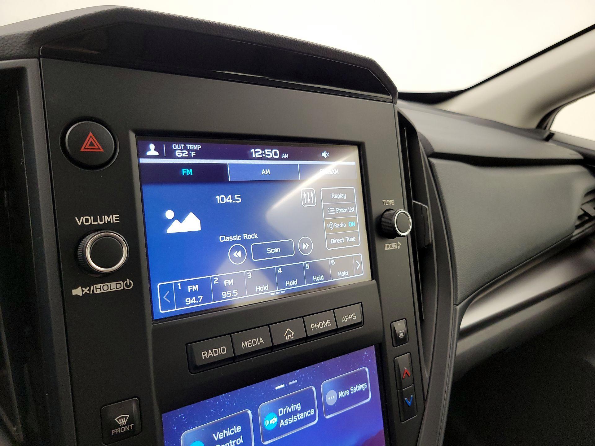 Thumbnail: 2024 Subaru Impreza - 15