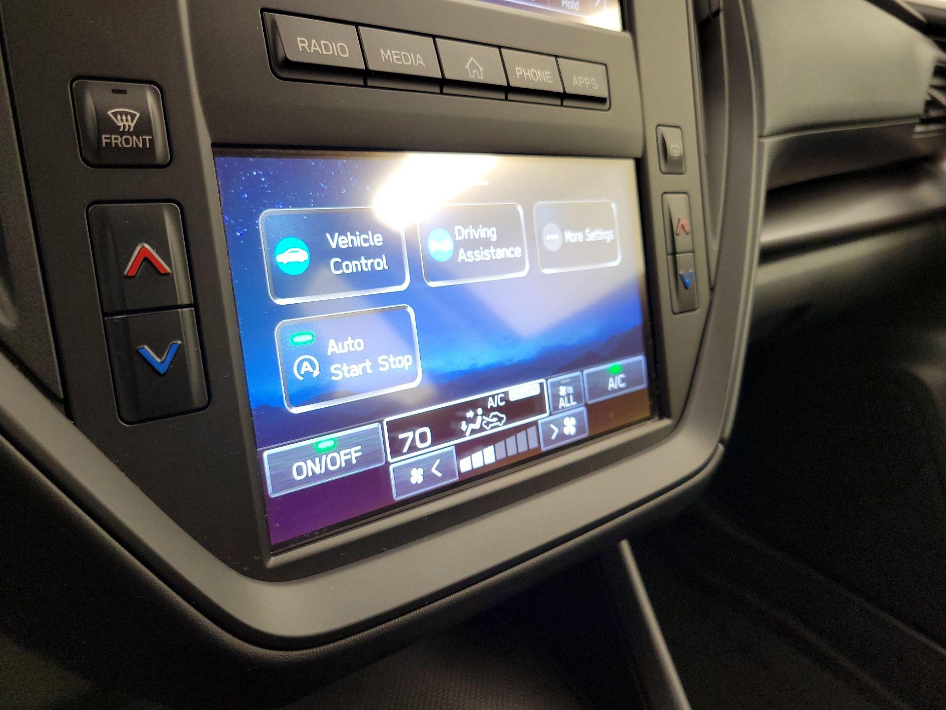 Thumbnail: 2024 Subaru Impreza - 16