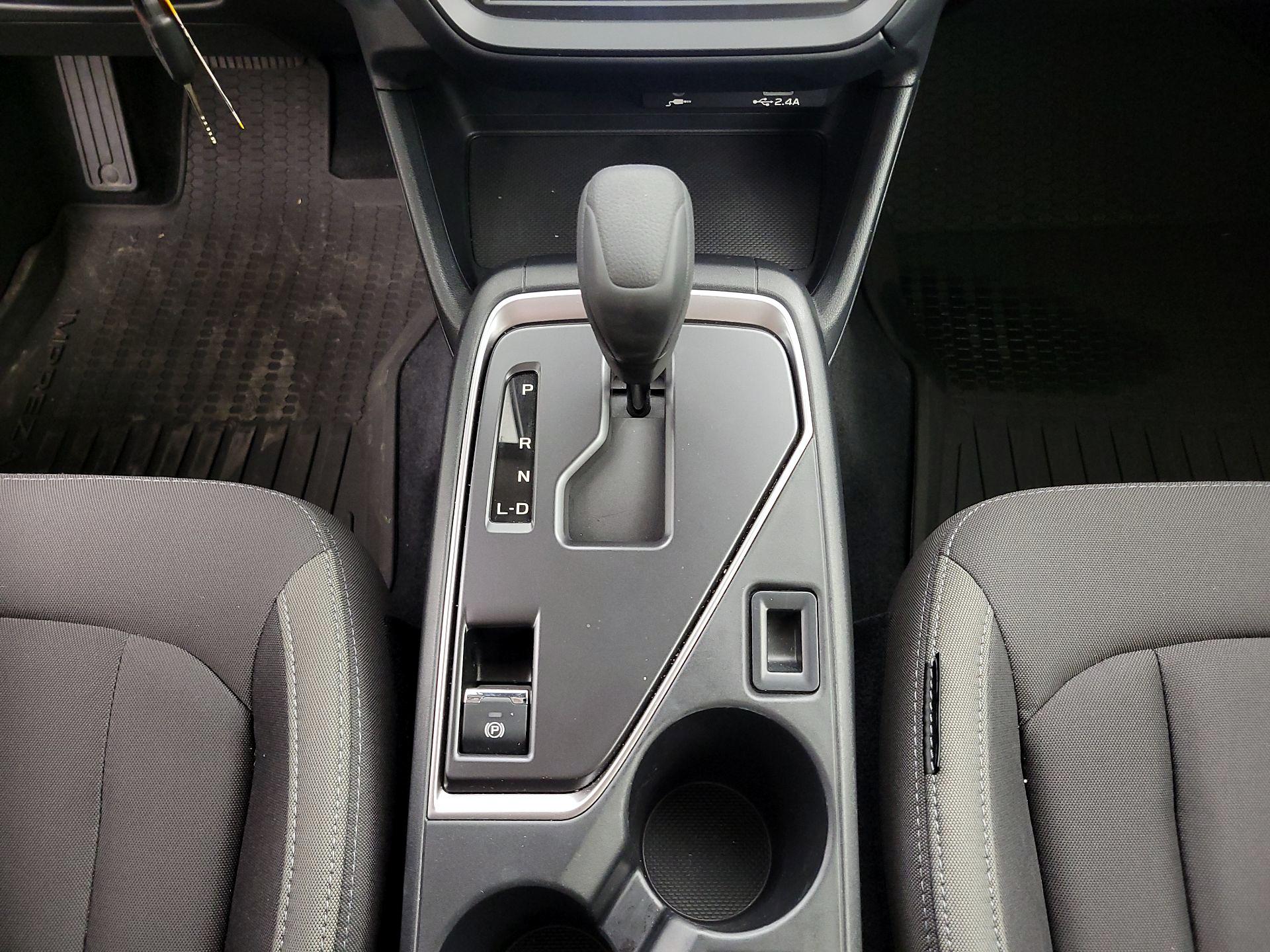 Thumbnail: 2024 Subaru Impreza - 17