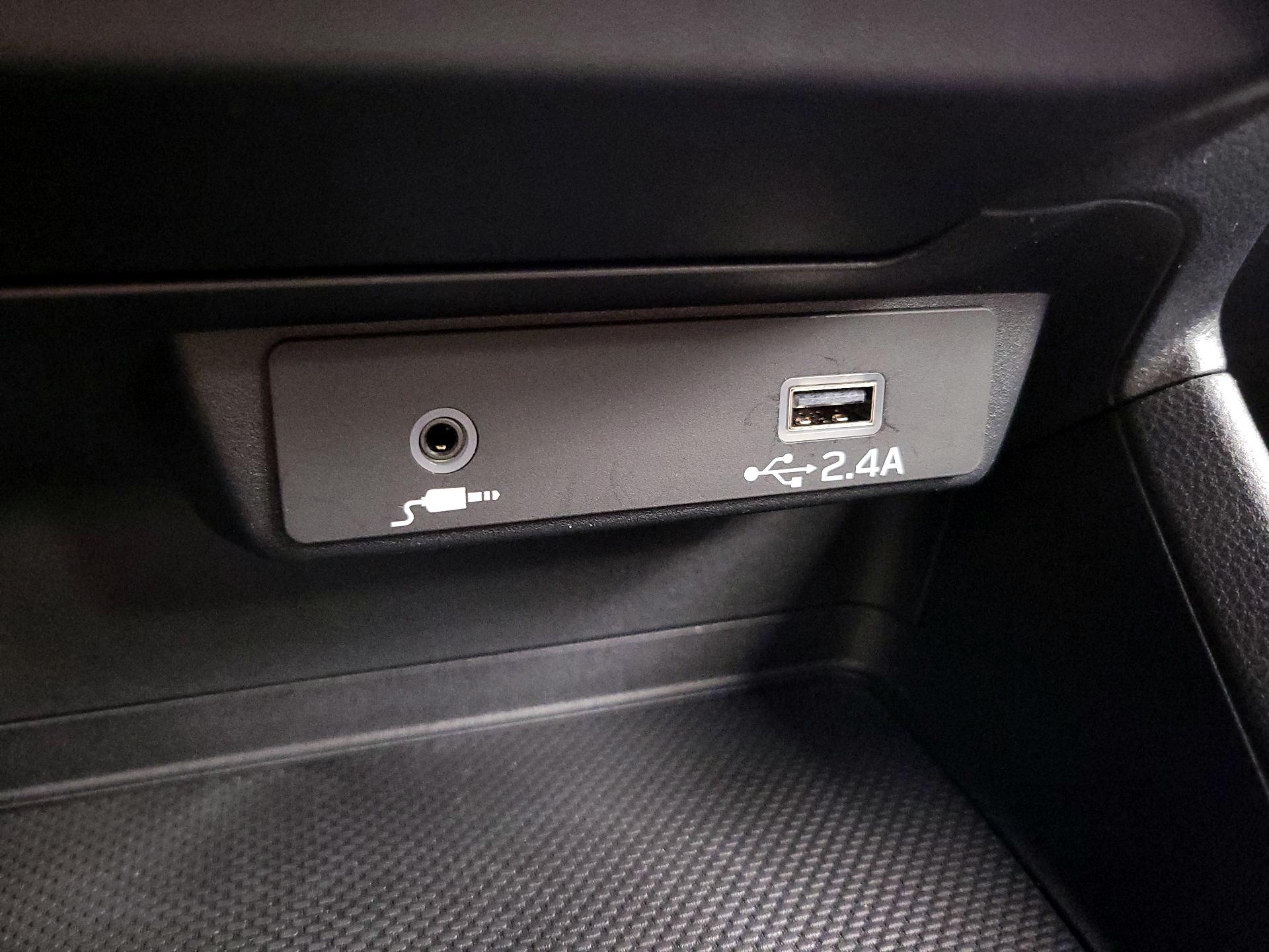 Thumbnail: 2024 Subaru Impreza - 18