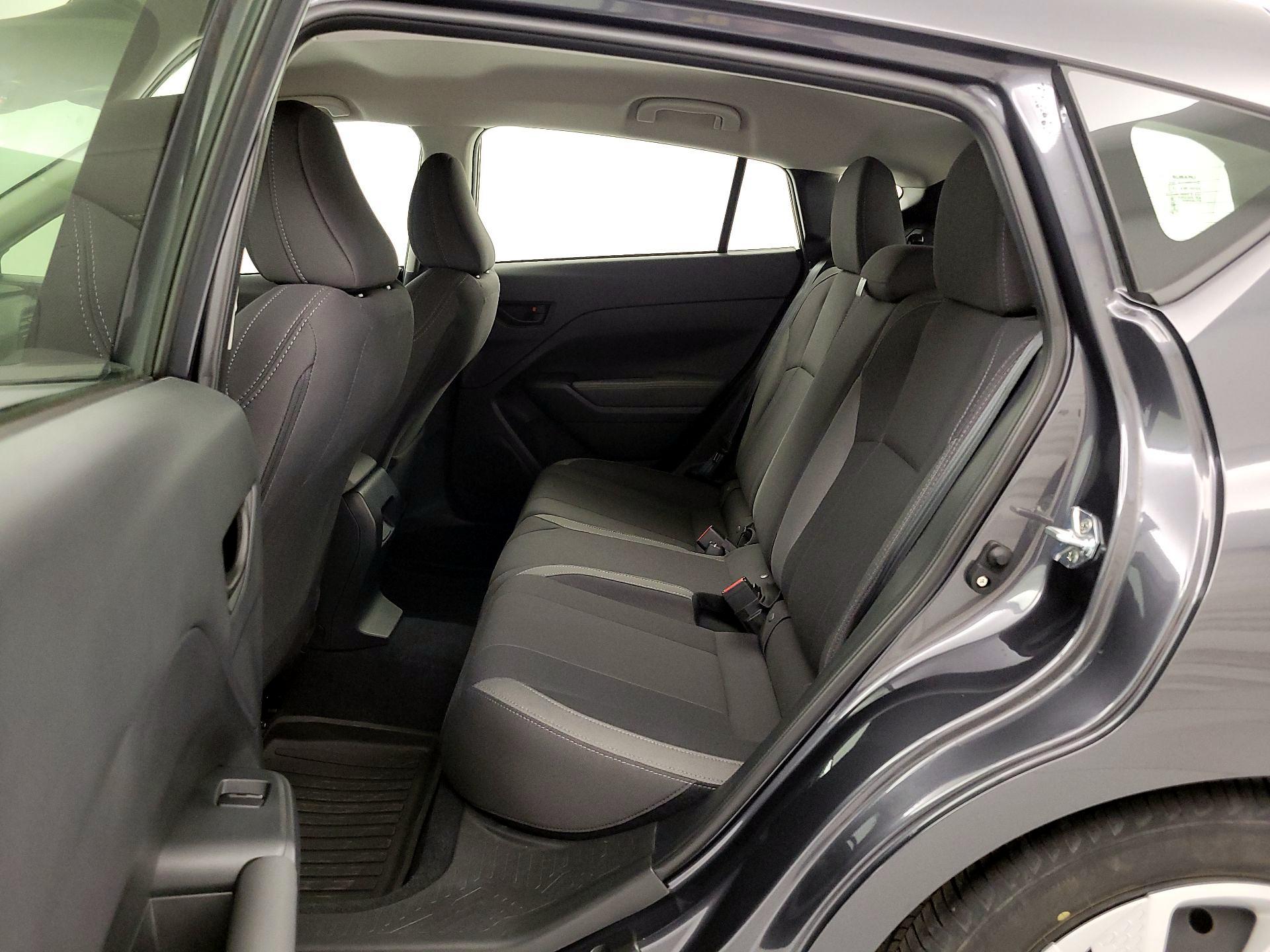 Thumbnail: 2024 Subaru Impreza - 19