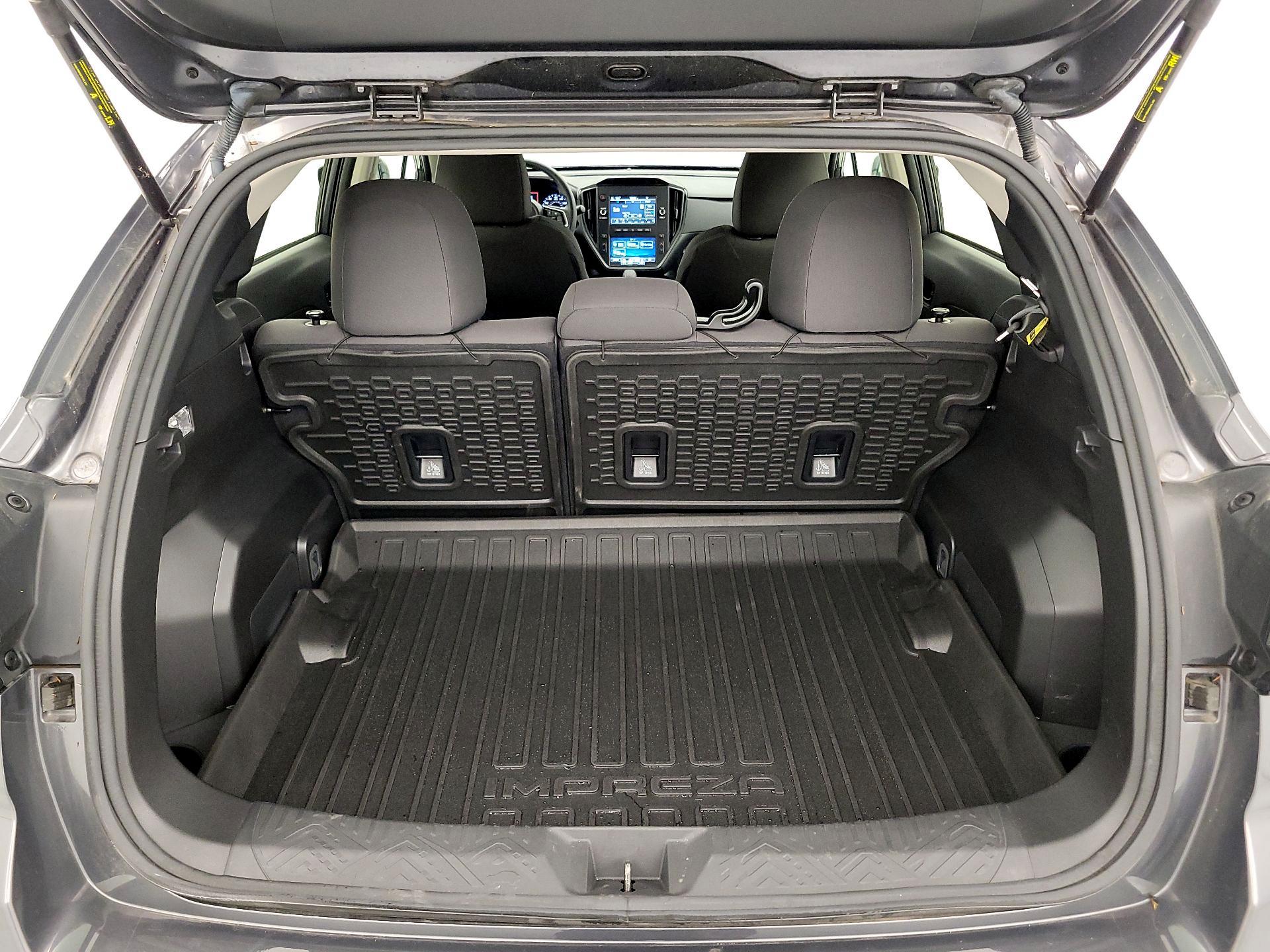 Thumbnail: 2024 Subaru Impreza - 20