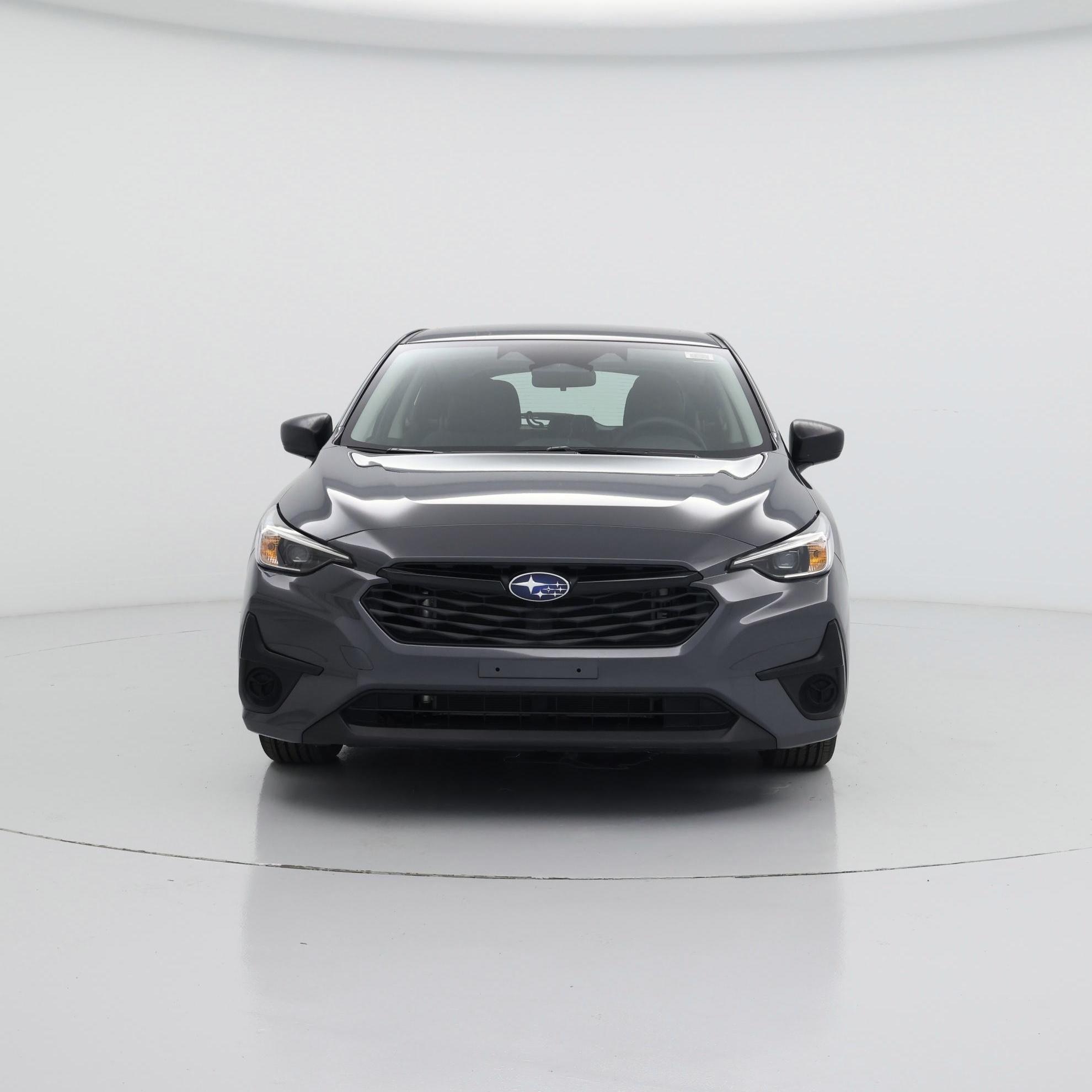 Thumbnail: 2024 Subaru Impreza - 5