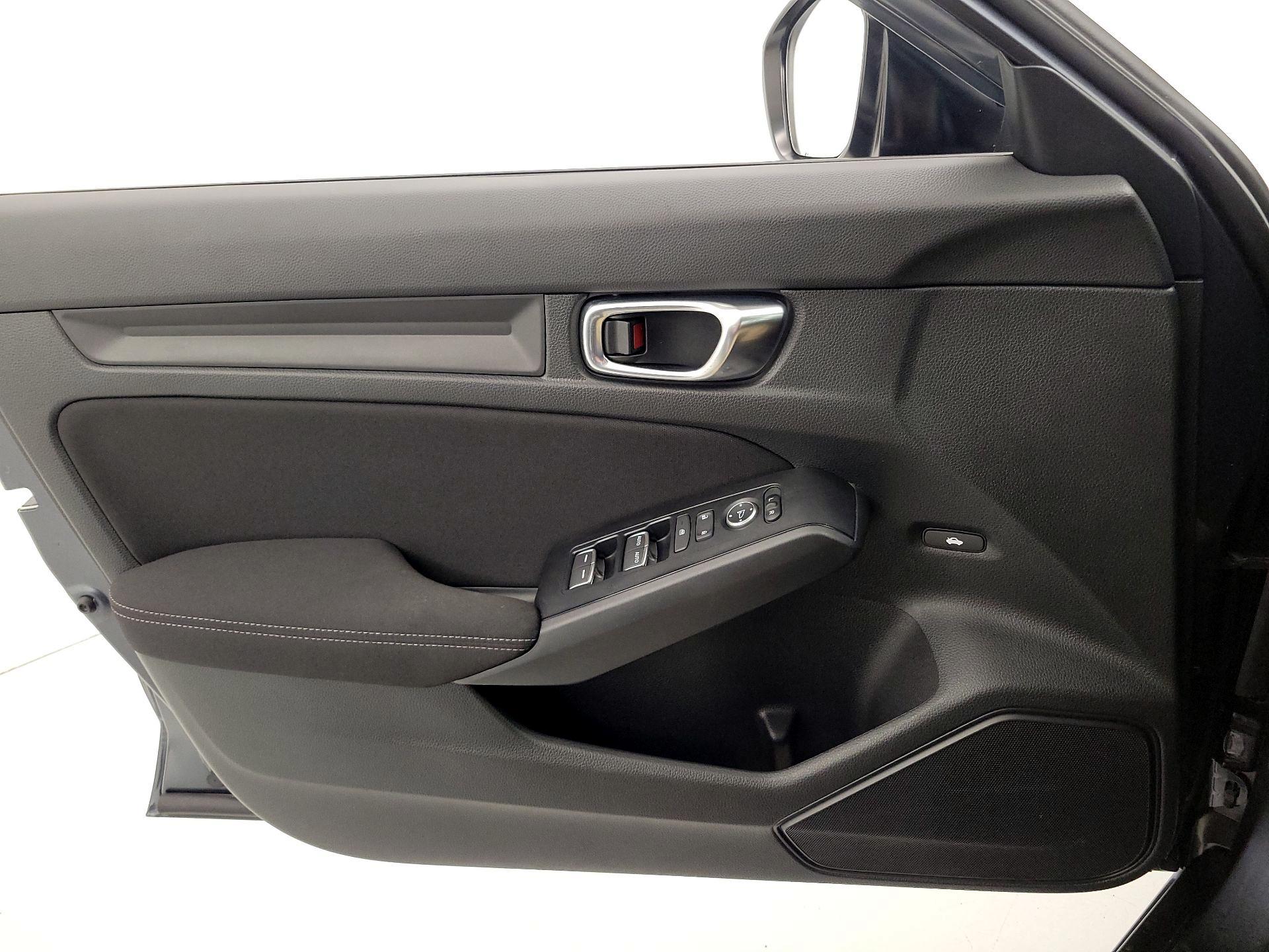 Thumbnail: 2025 Honda Civic - 12