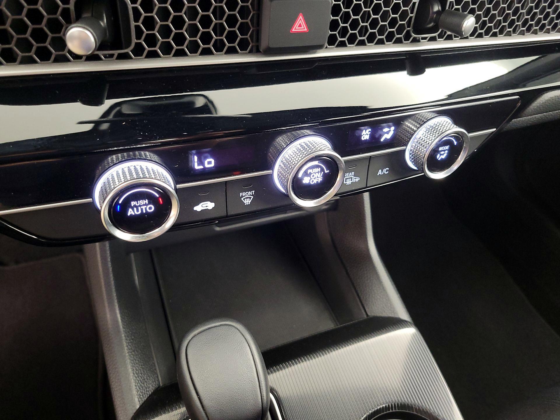 Thumbnail: 2025 Honda Civic - 16