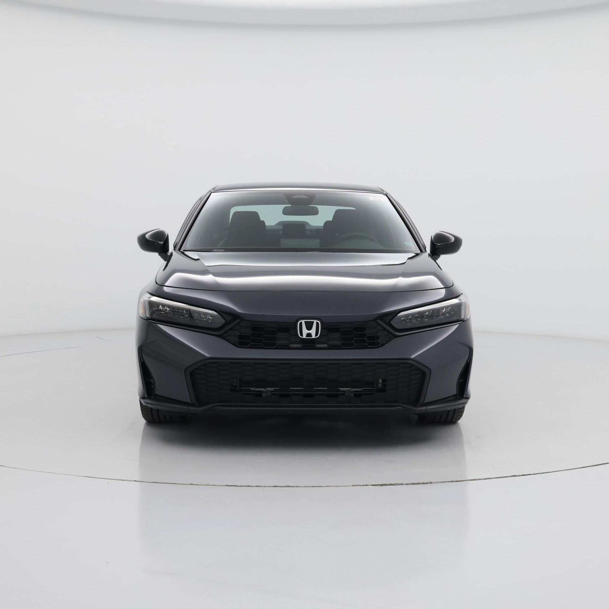 Thumbnail: 2025 Honda Civic - 5
