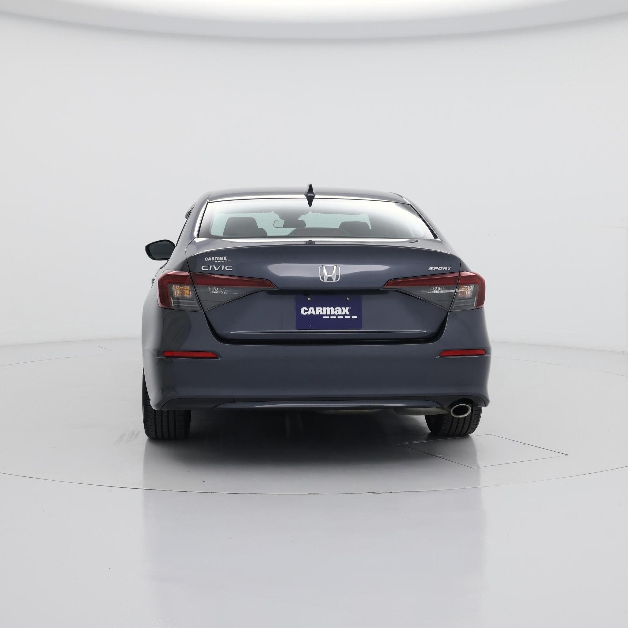 Thumbnail: 2025 Honda Civic - 6