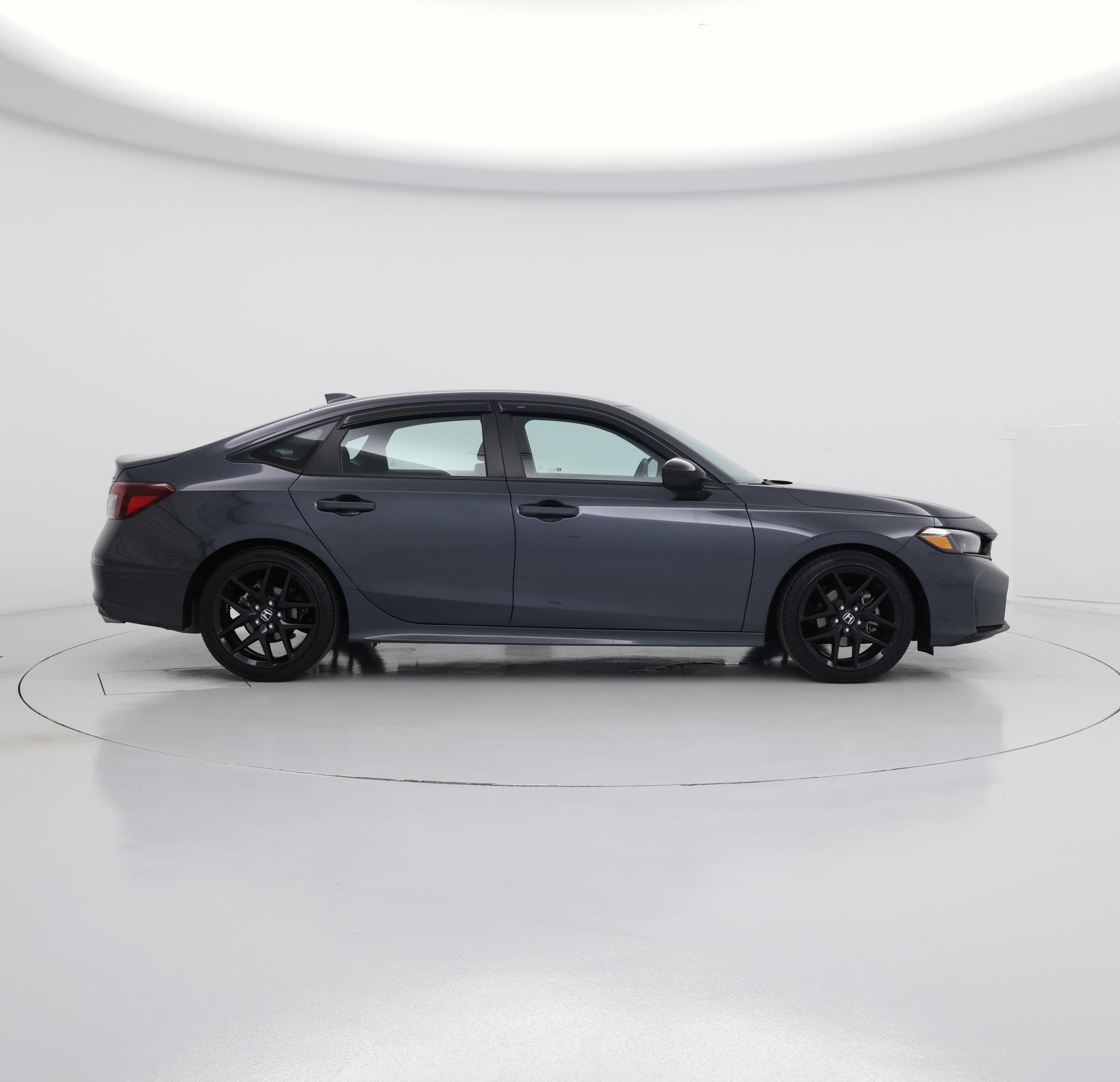 Thumbnail: 2025 Honda Civic - 7