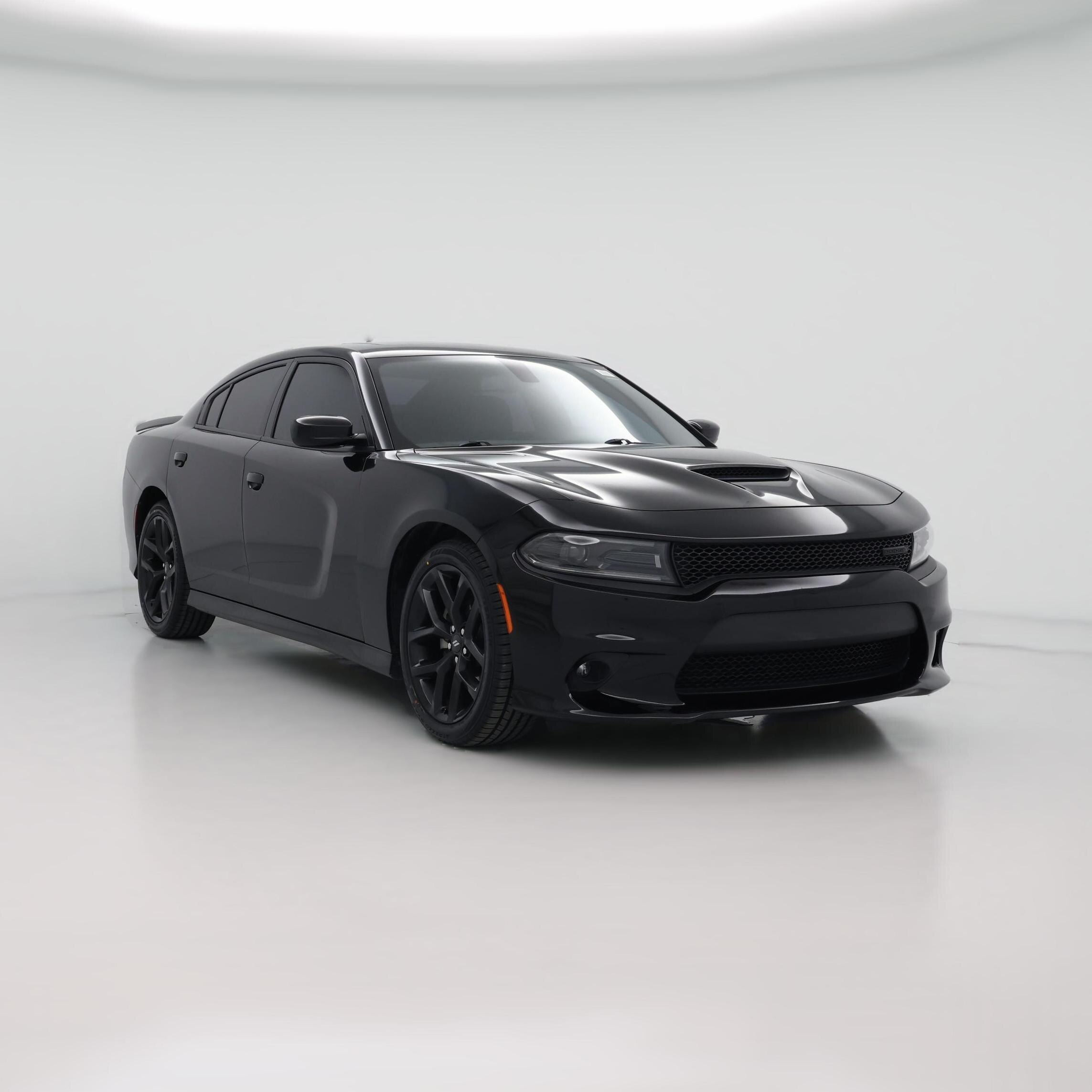 Thumbnail: 2022 Dodge Charger - 1