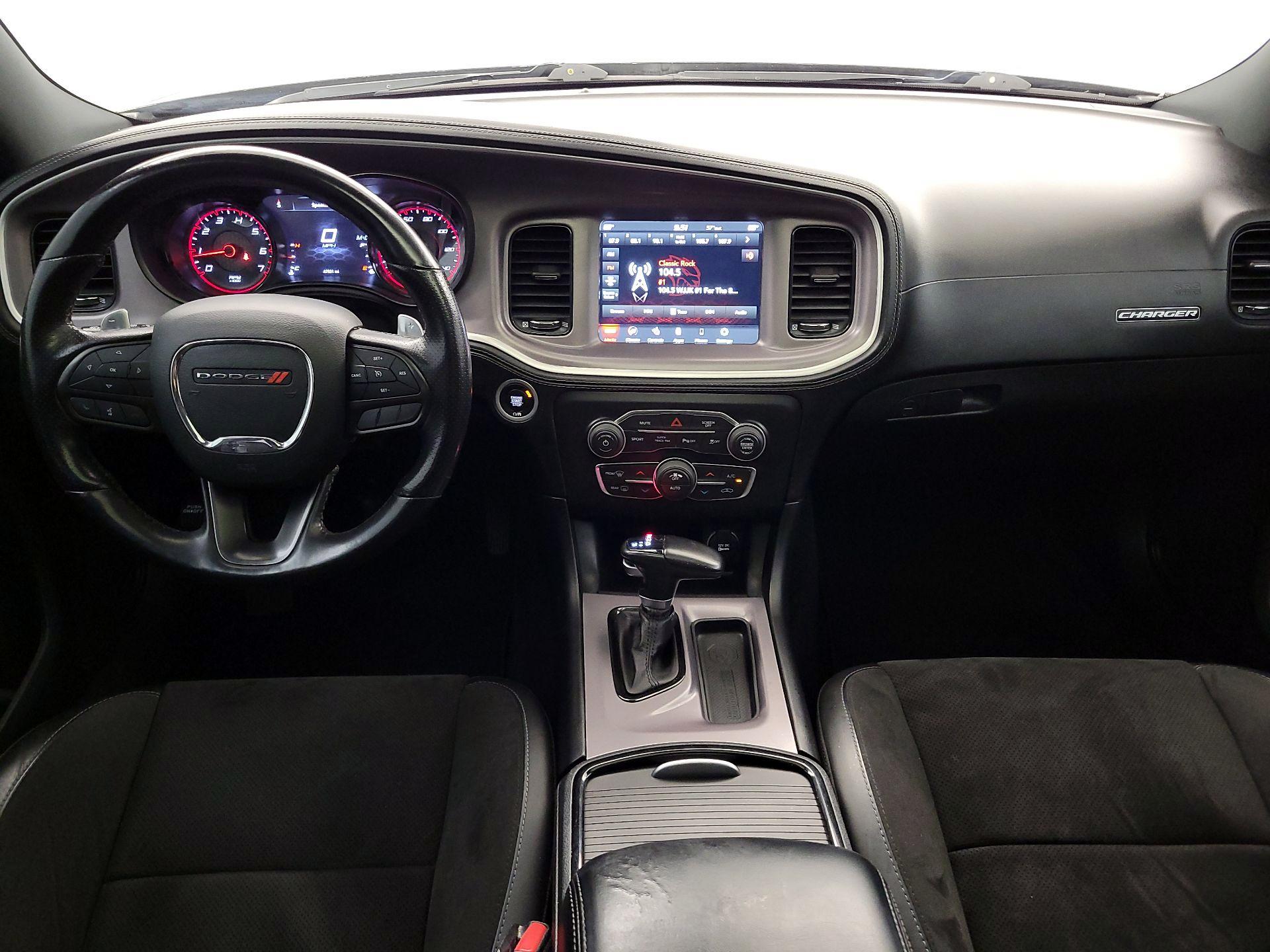 Thumbnail: 2022 Dodge Charger - 9