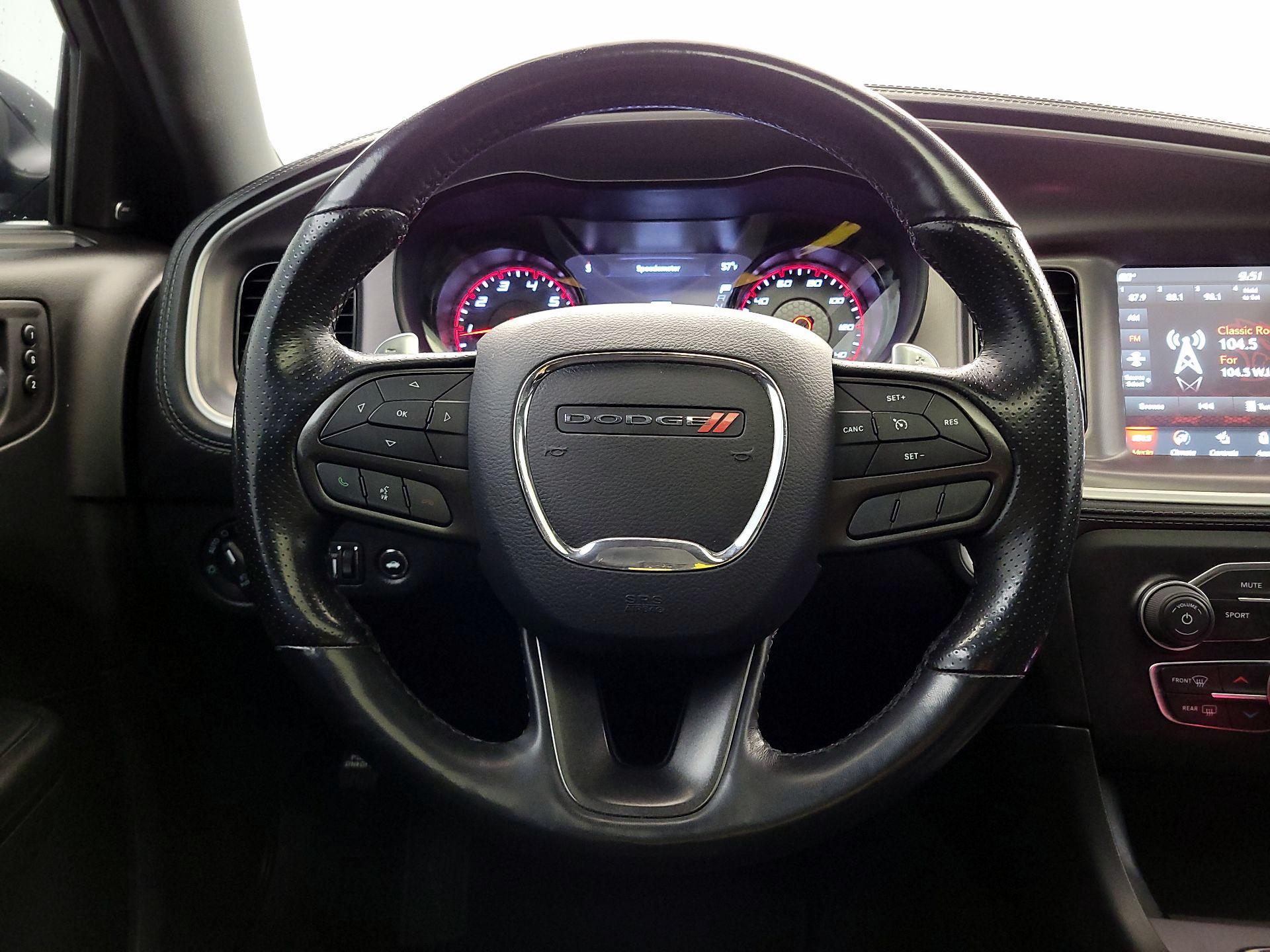 Thumbnail: 2022 Dodge Charger - 10