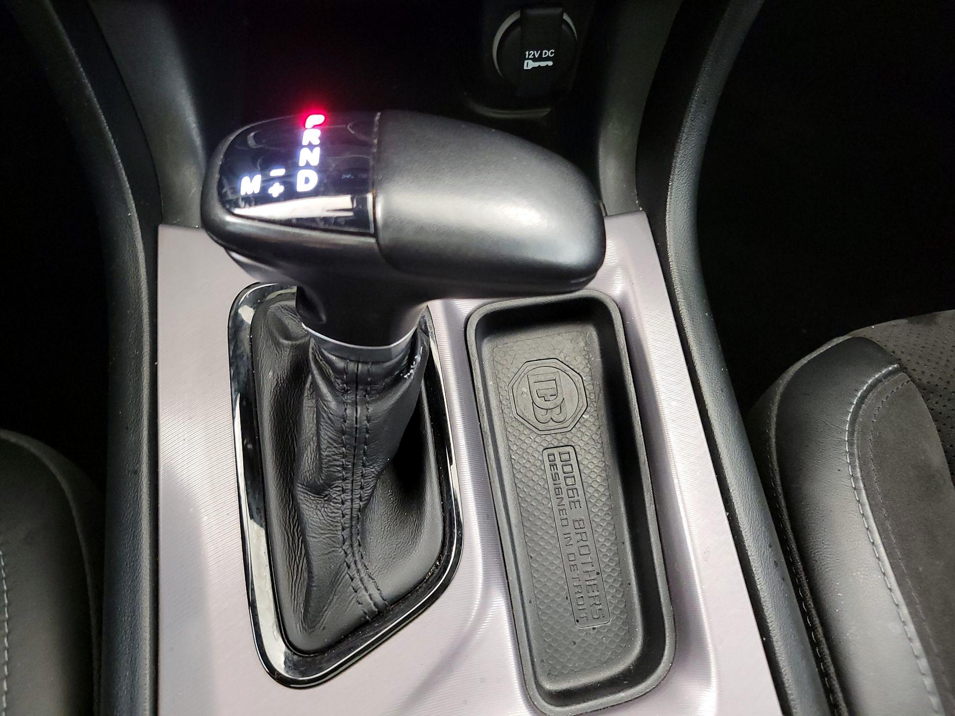 Thumbnail: 2022 Dodge Charger - 17