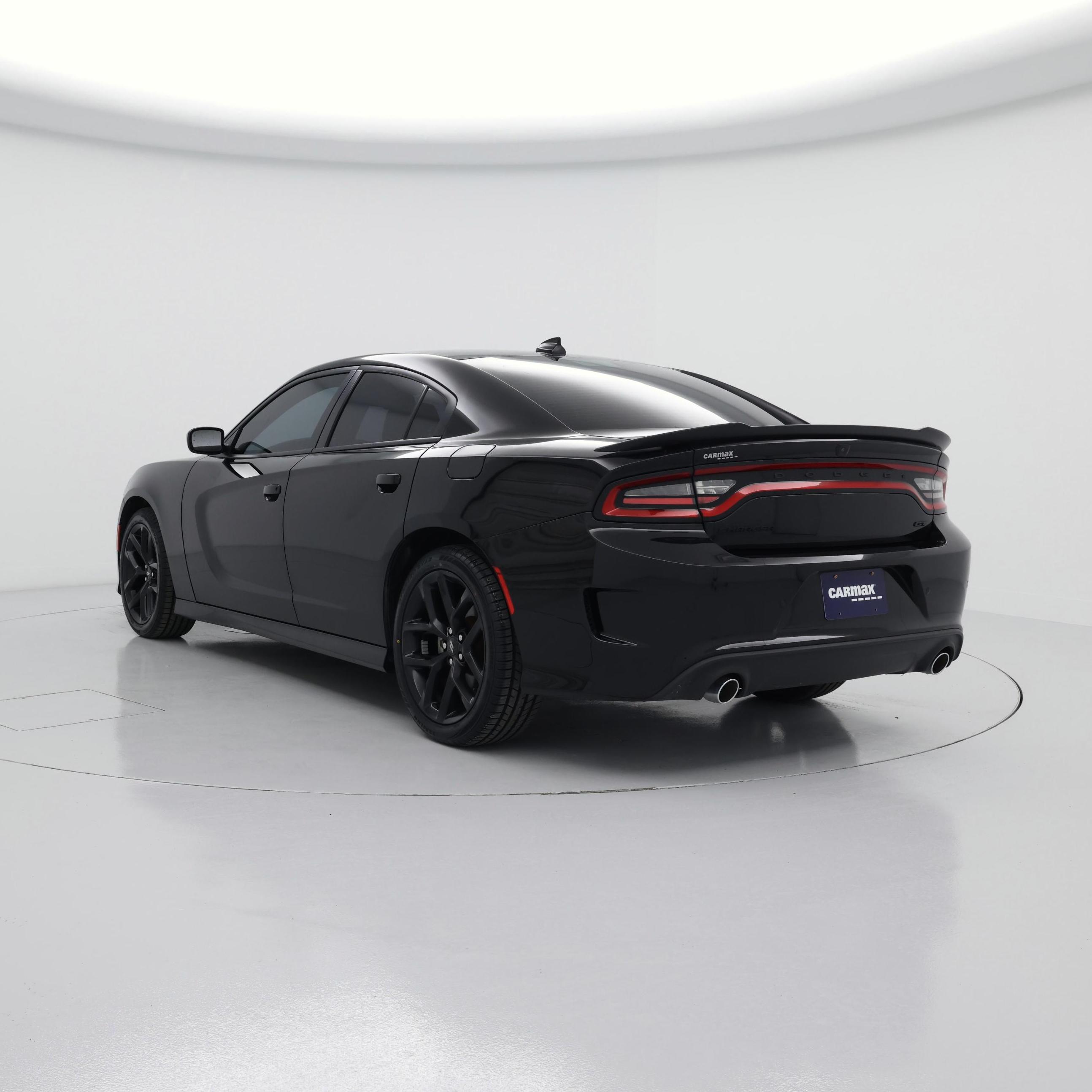 Thumbnail: 2022 Dodge Charger - 2