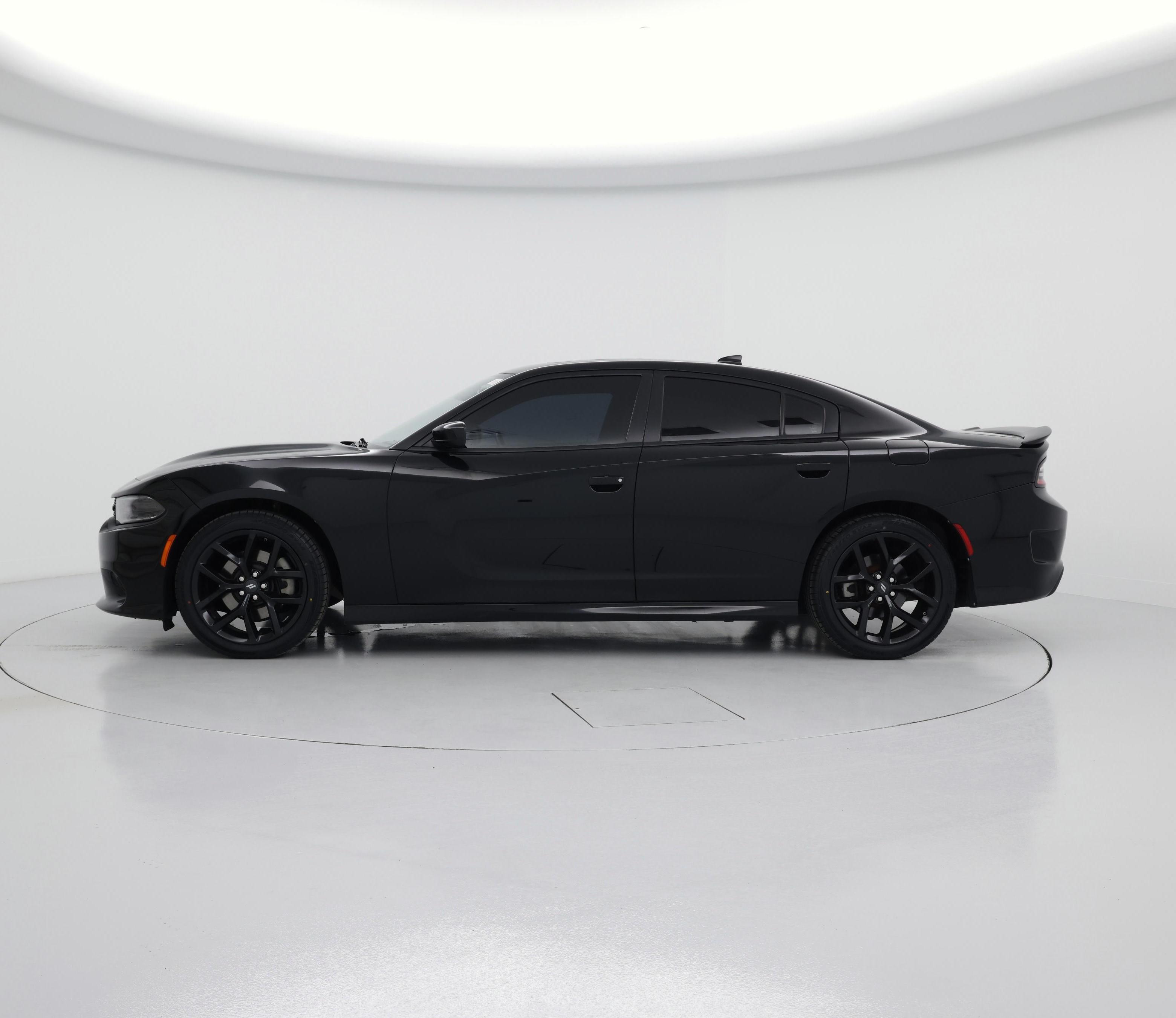 Thumbnail: 2022 Dodge Charger - 3