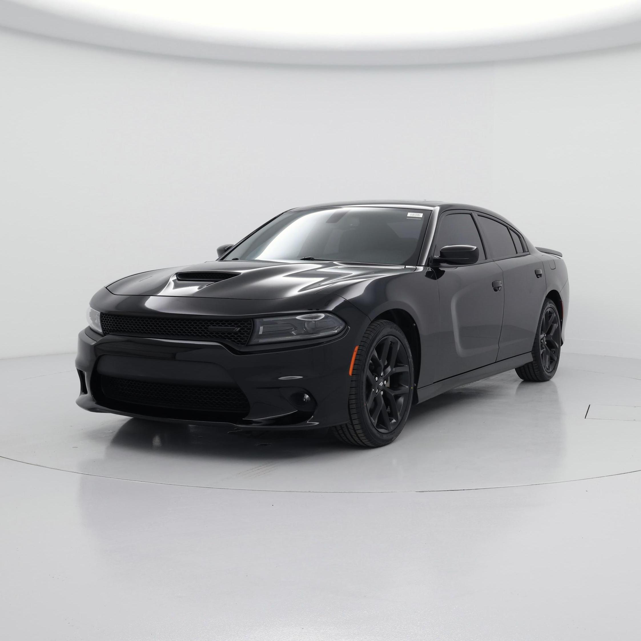Thumbnail: 2022 Dodge Charger - 4