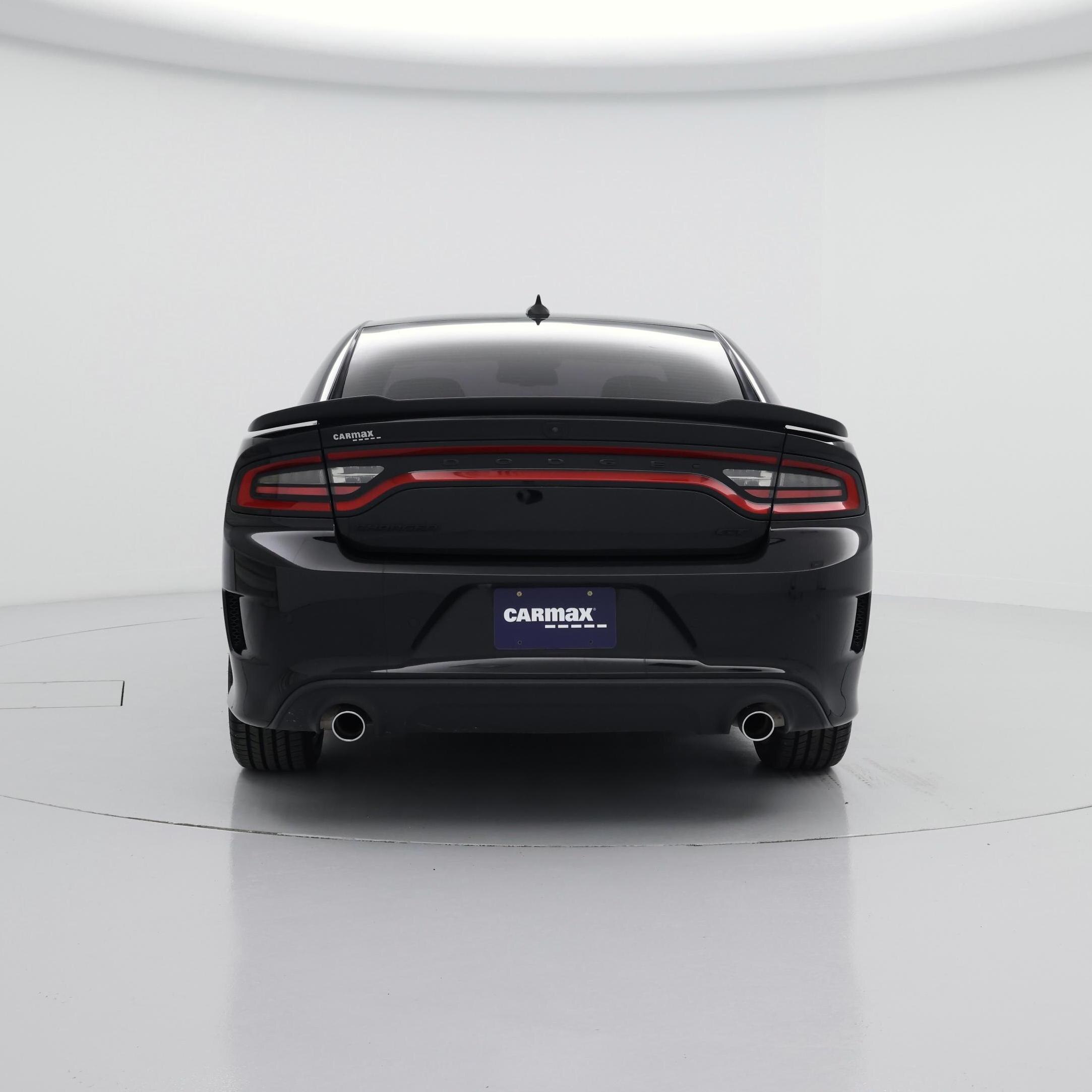 Thumbnail: 2022 Dodge Charger - 6