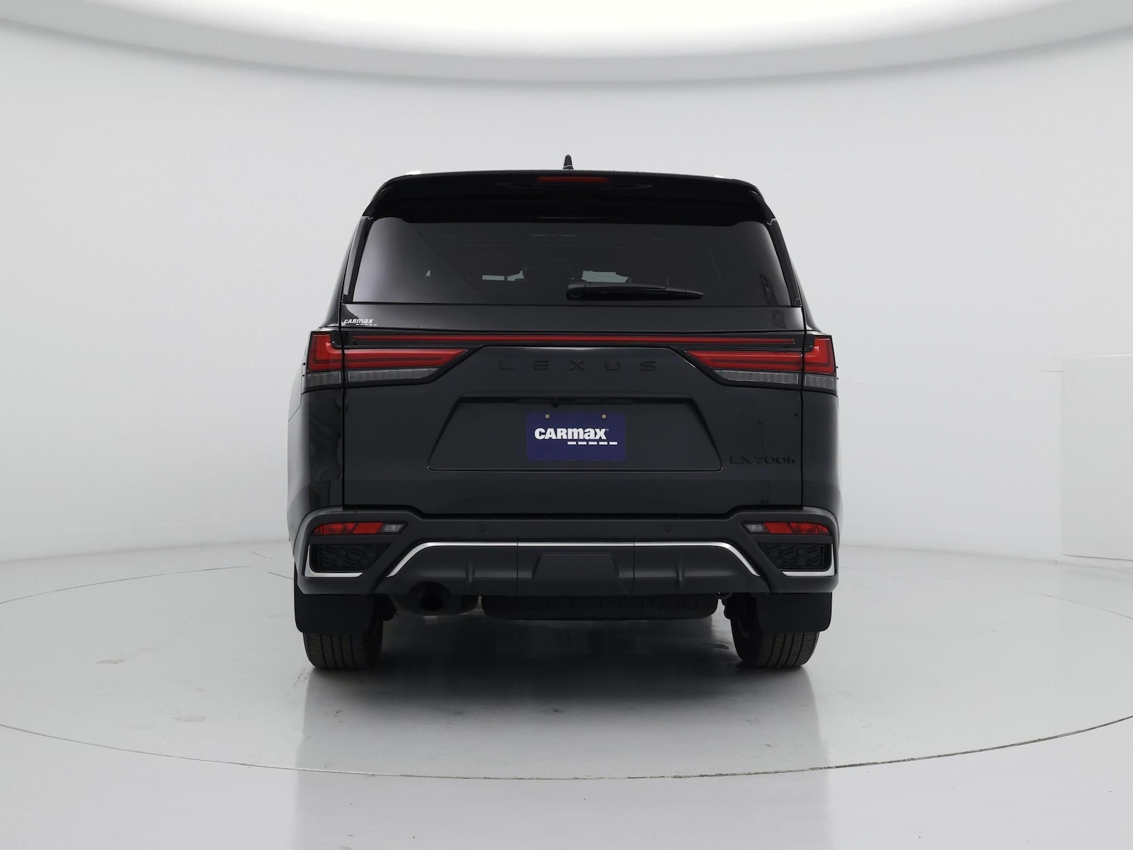 2025 Lexus LX F-Sport - Photo 7