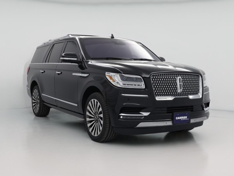 2019 Lincoln Navigator L Reserve -
                  Indianapolis, IN