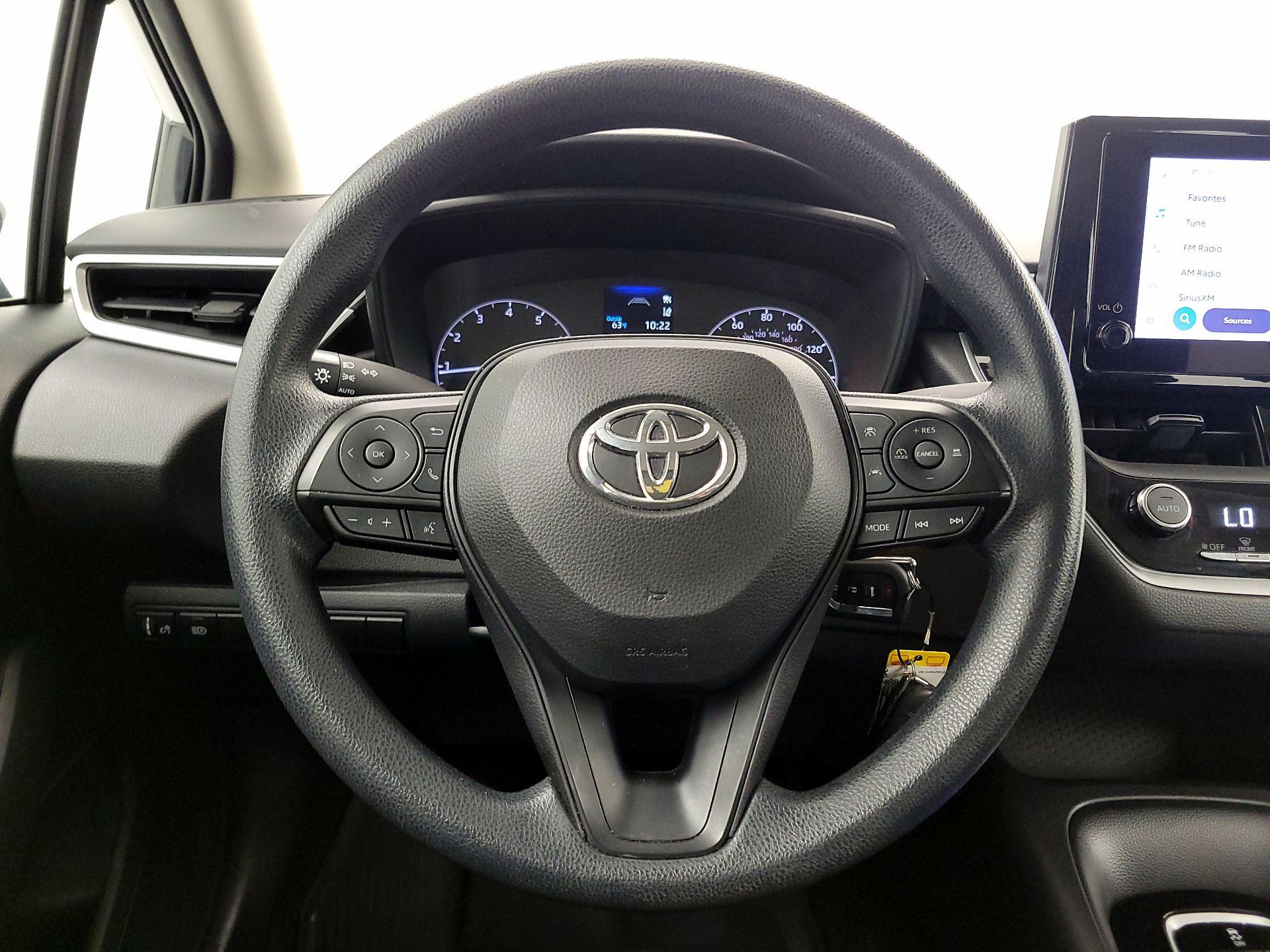 Thumbnail: 2023 Toyota Corolla - 10