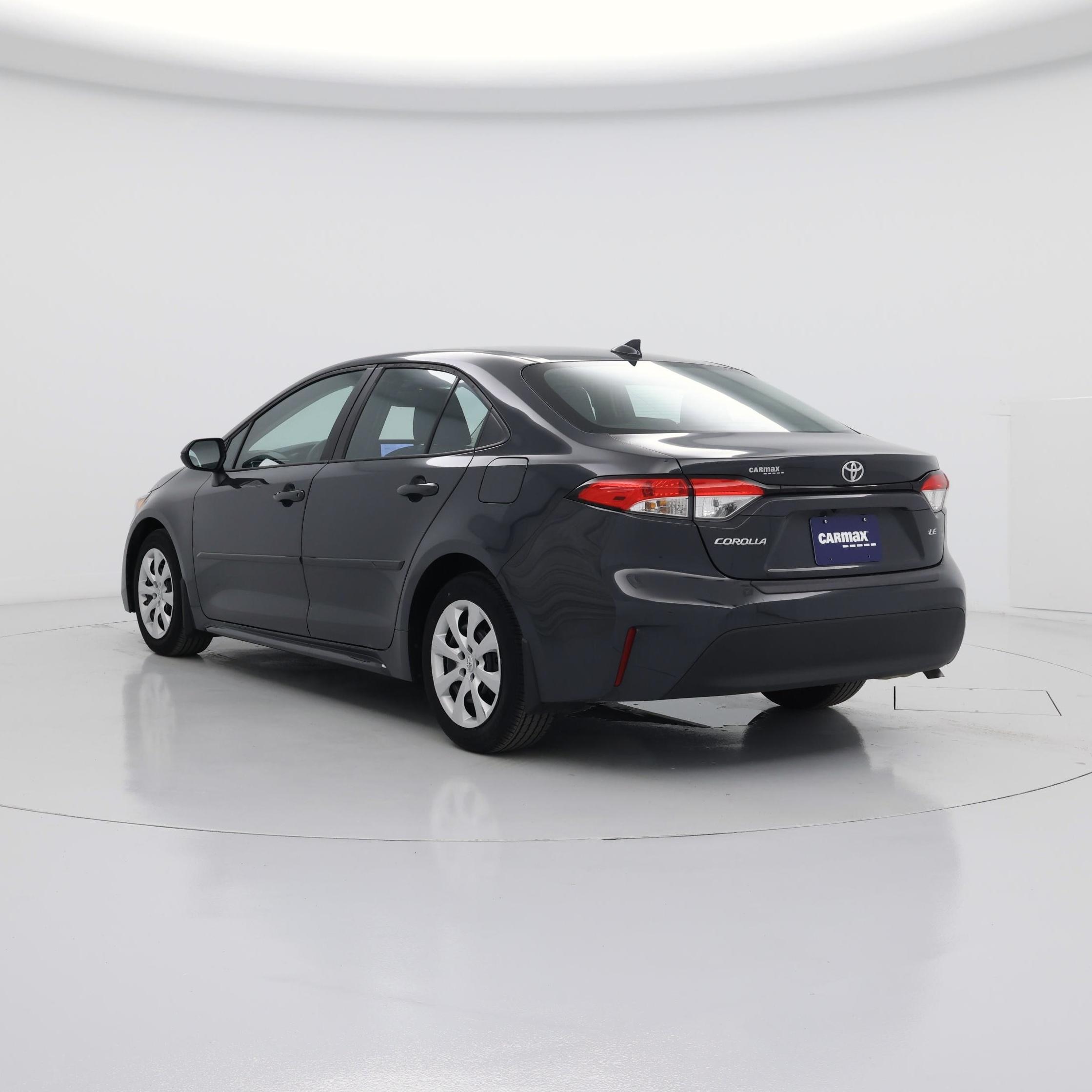 Thumbnail: 2023 Toyota Corolla - 2