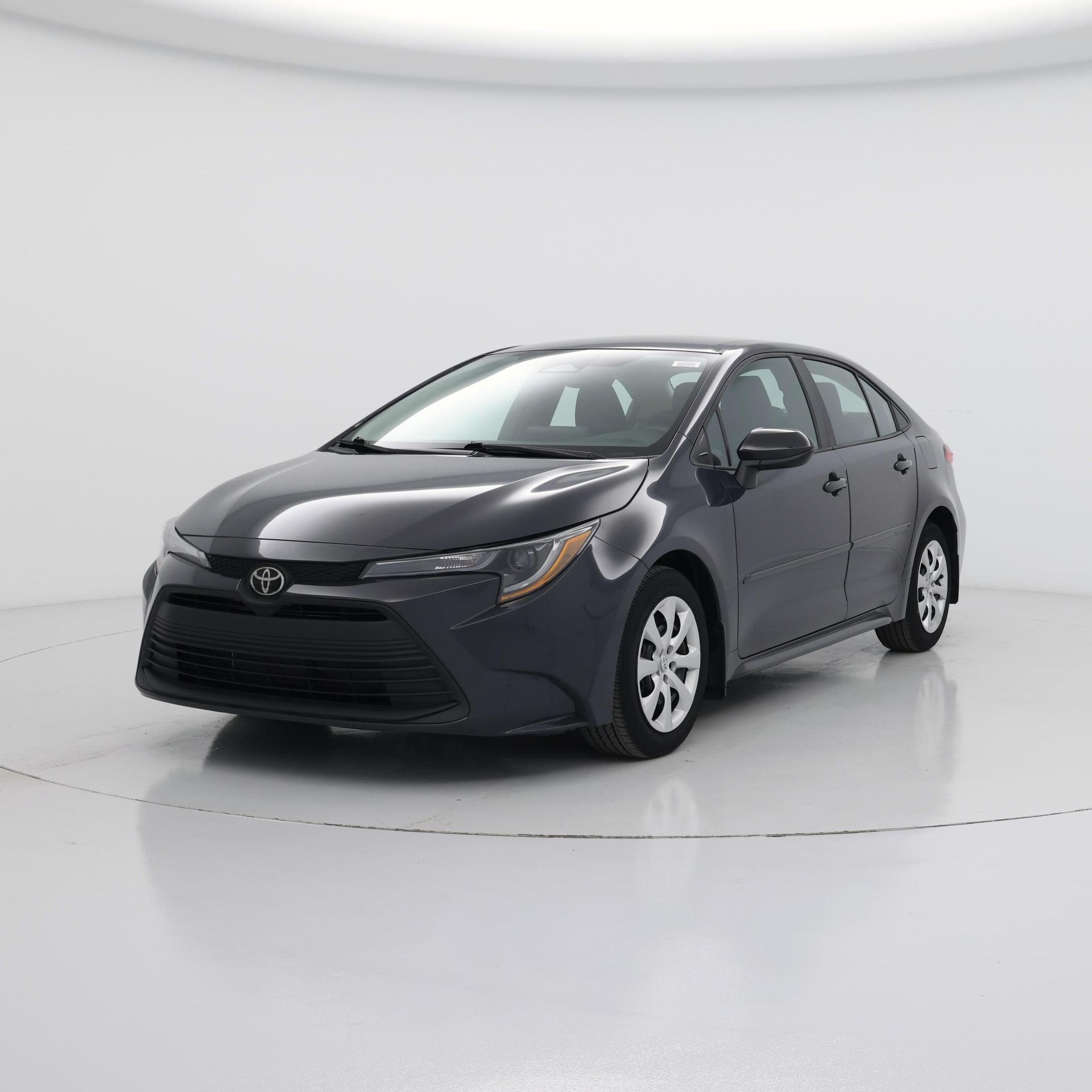 Thumbnail: 2023 Toyota Corolla - 4