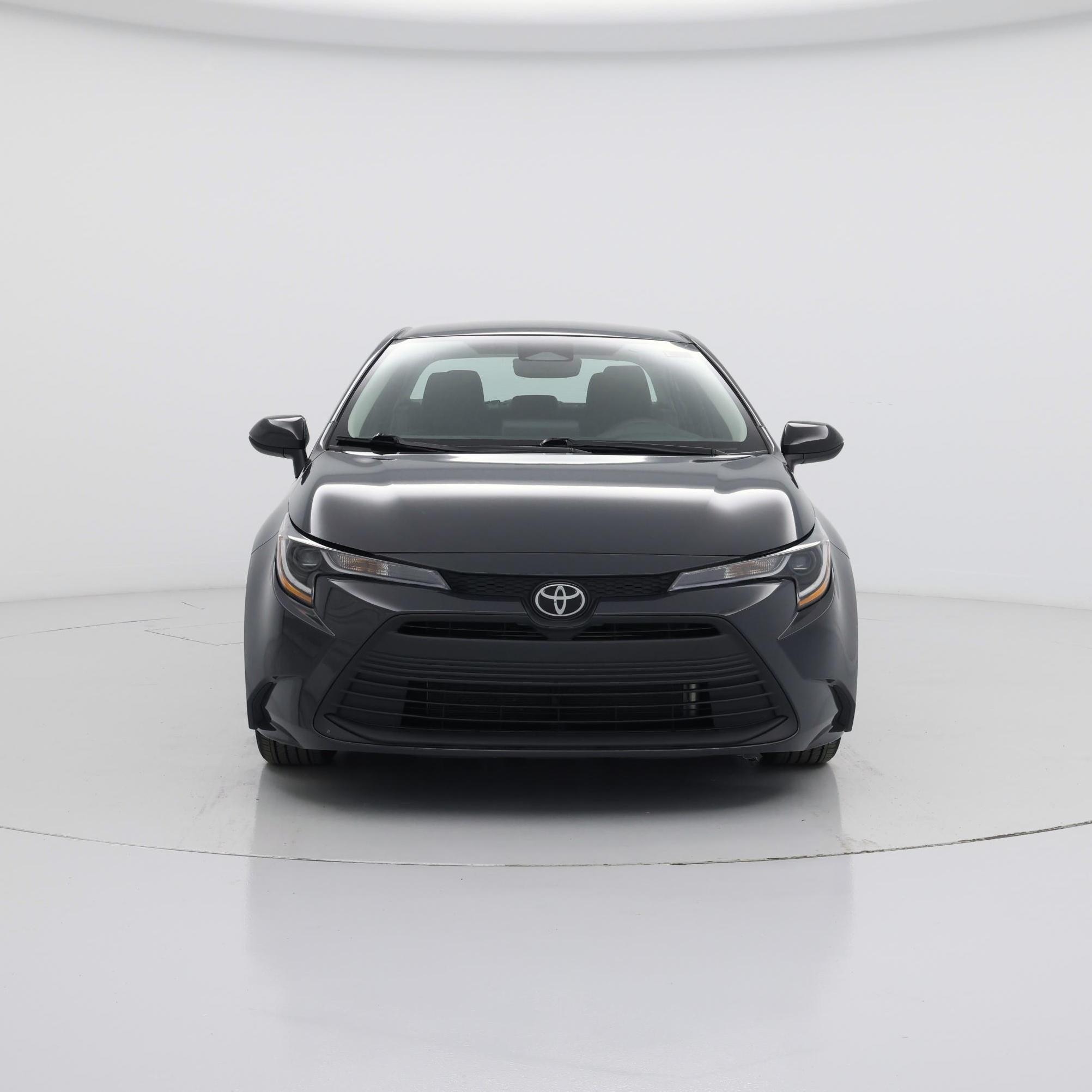 Thumbnail: 2023 Toyota Corolla - 5