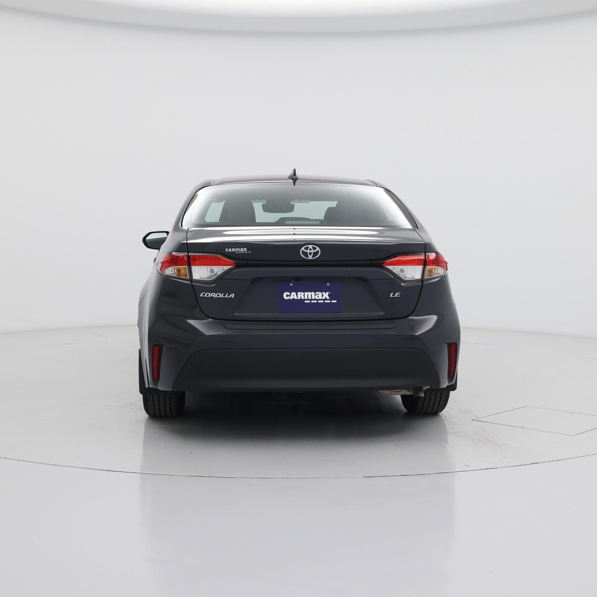 Thumbnail: 2023 Toyota Corolla - 6
