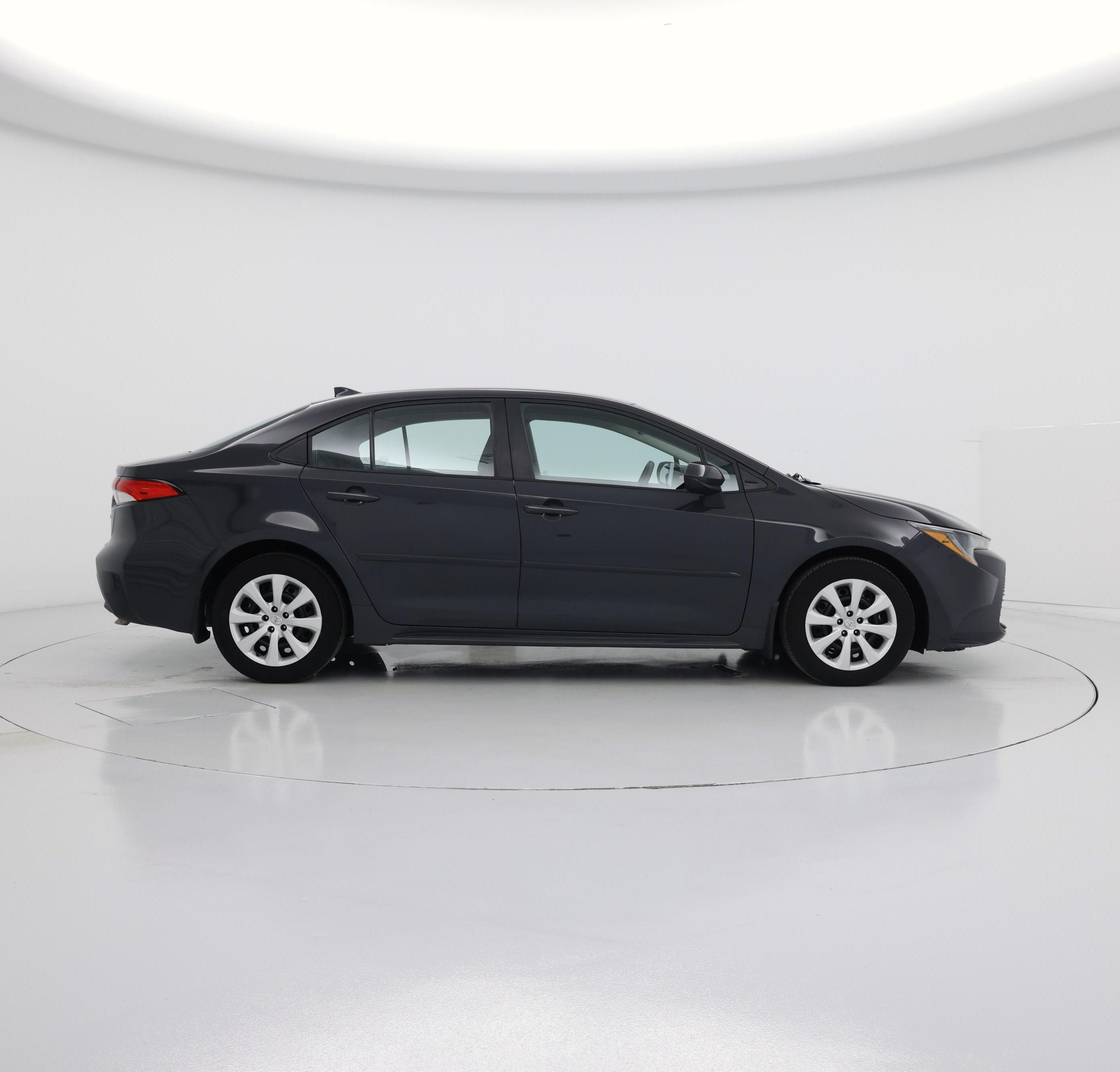 Thumbnail: 2023 Toyota Corolla - 7