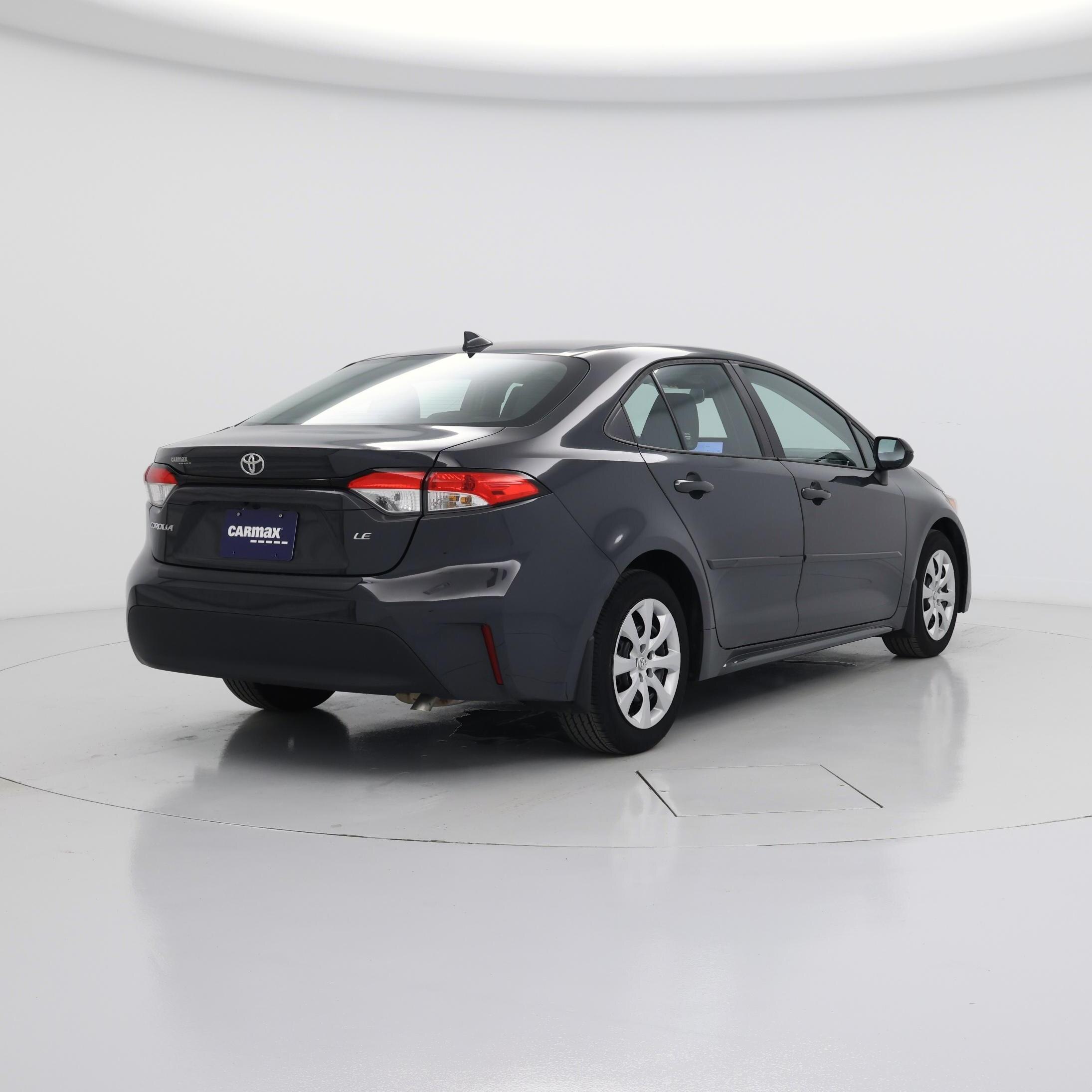 Thumbnail: 2023 Toyota Corolla - 8