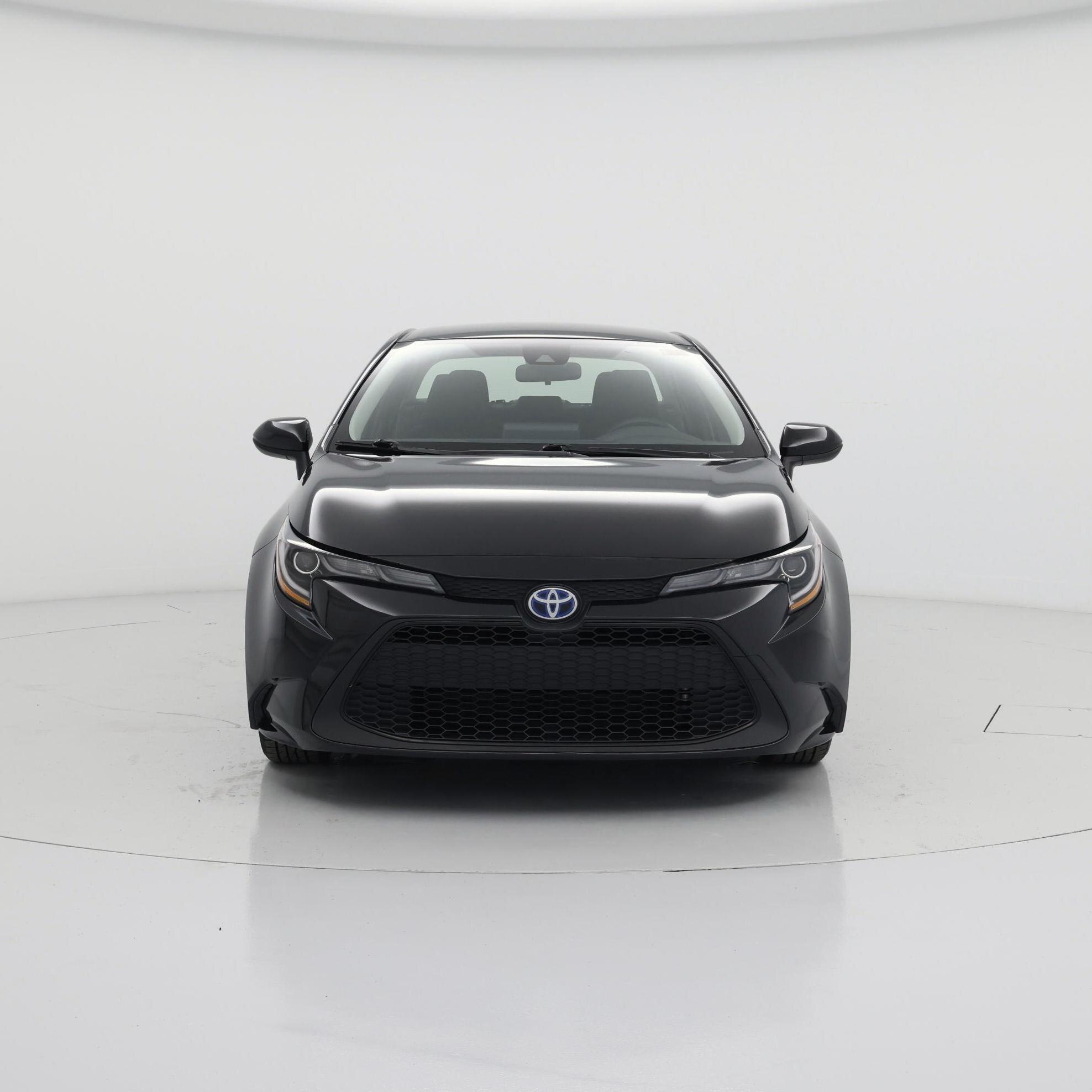 Thumbnail: 2022 Toyota Corolla - 5