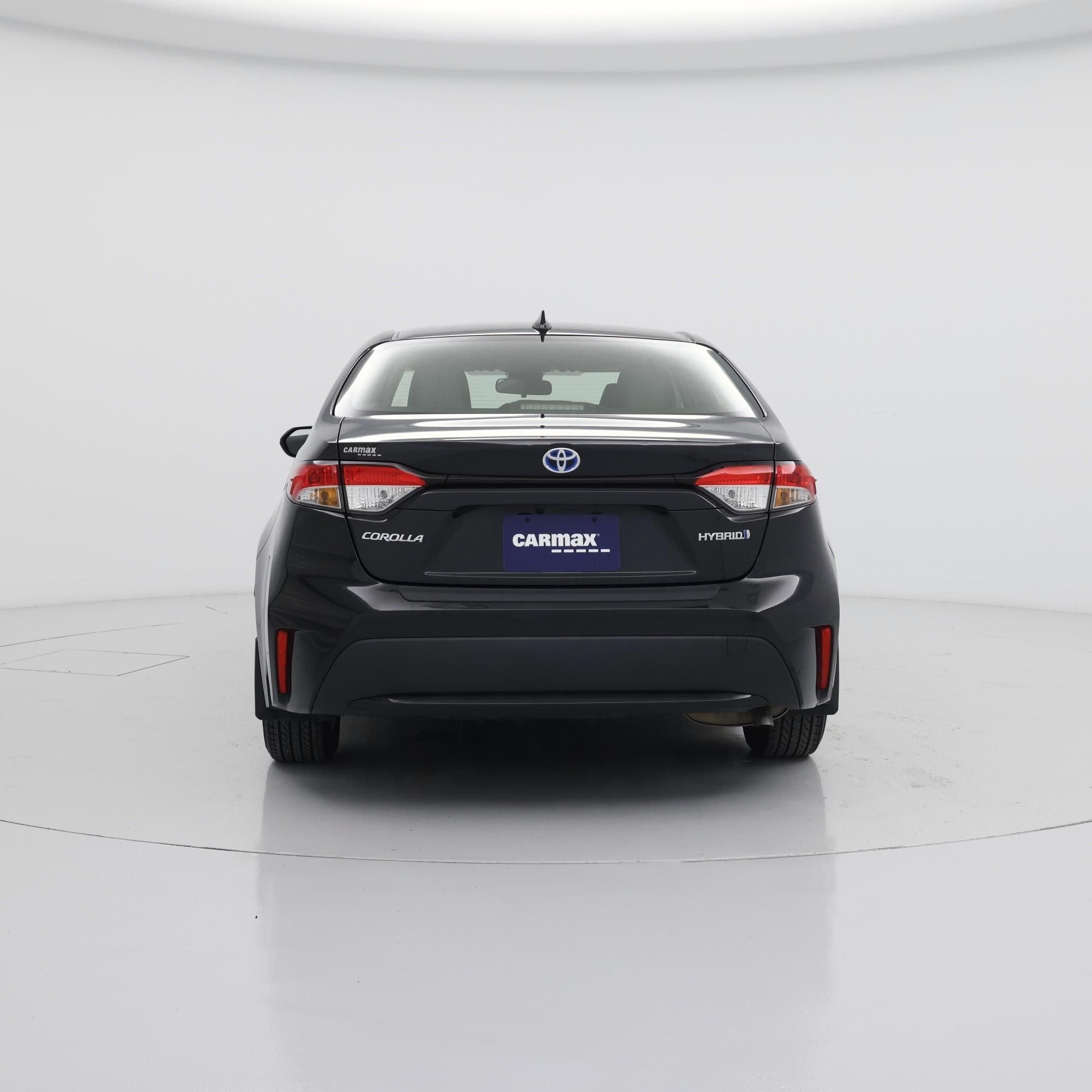 Thumbnail: 2022 Toyota Corolla - 6