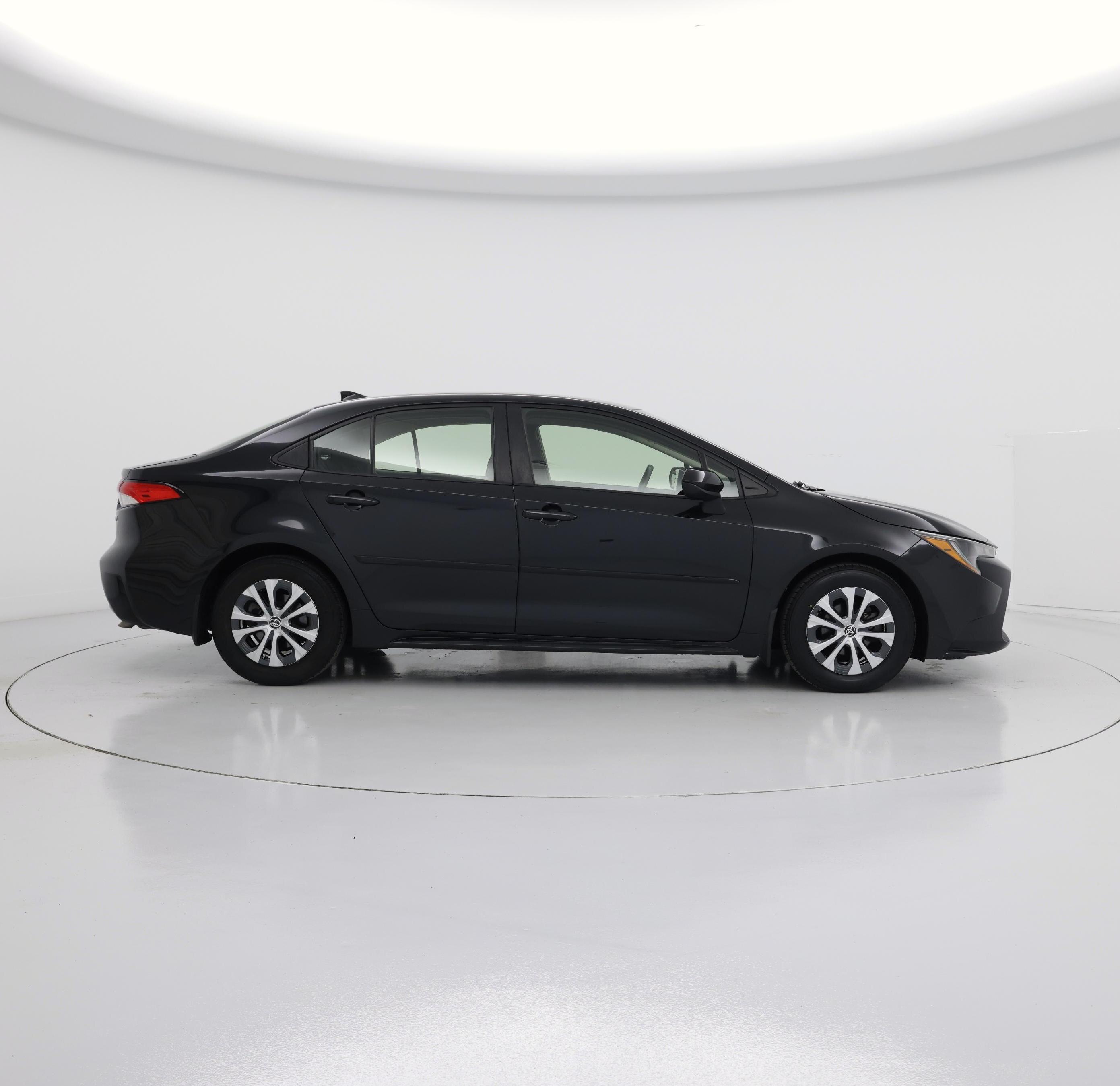 Thumbnail: 2022 Toyota Corolla - 7