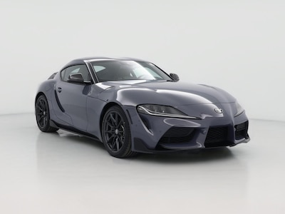 2023 Toyota Supra A91-MT Edition