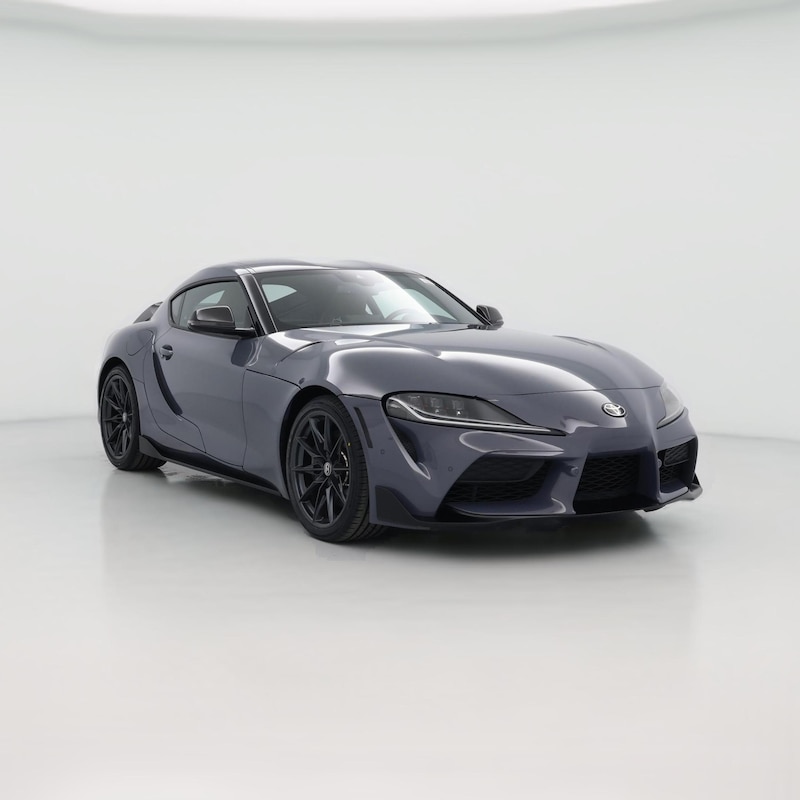 2023 Toyota Supra A91-MT Edition