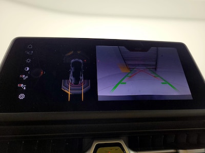 Back-Up Camera
