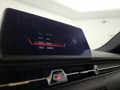 Radio (On)