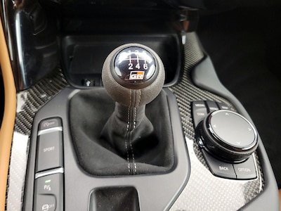 Shifter