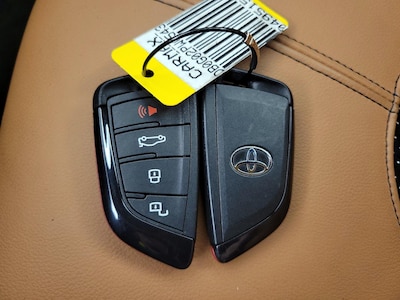 Keys