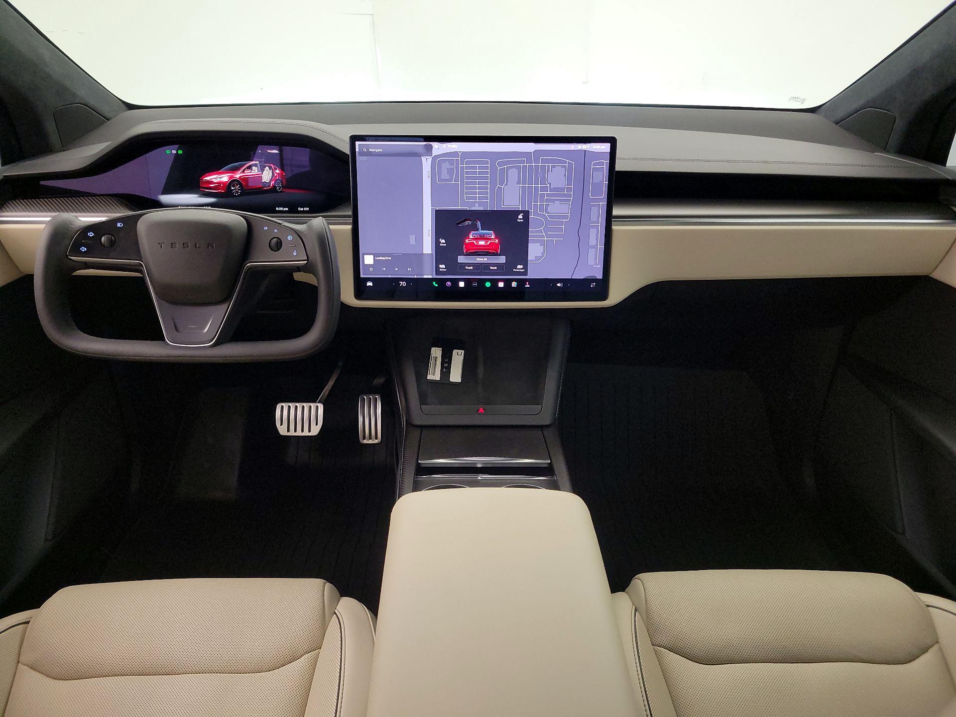 Thumbnail: 2024 Tesla Model X - 9
