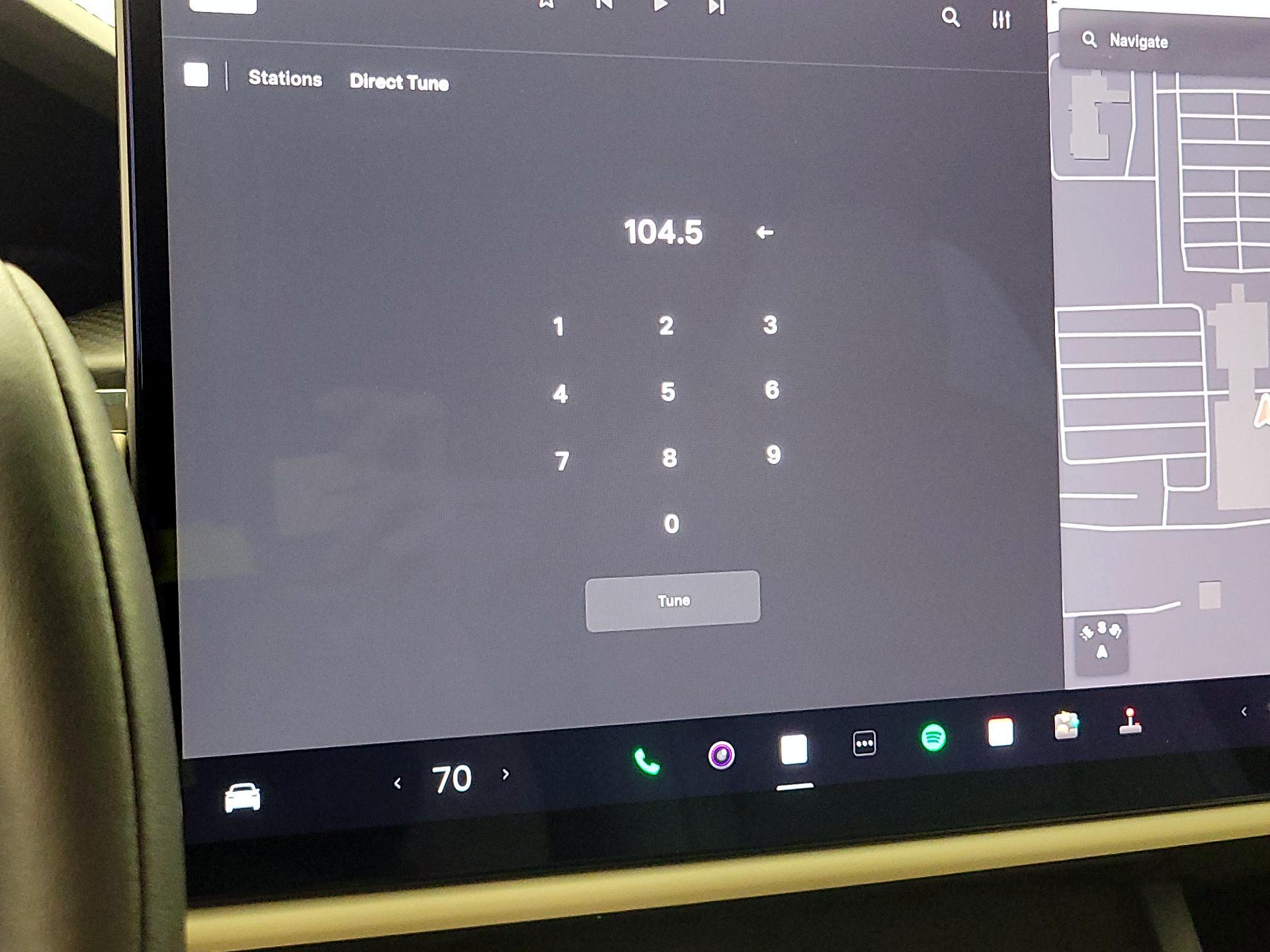 Thumbnail: 2024 Tesla Model X - 15