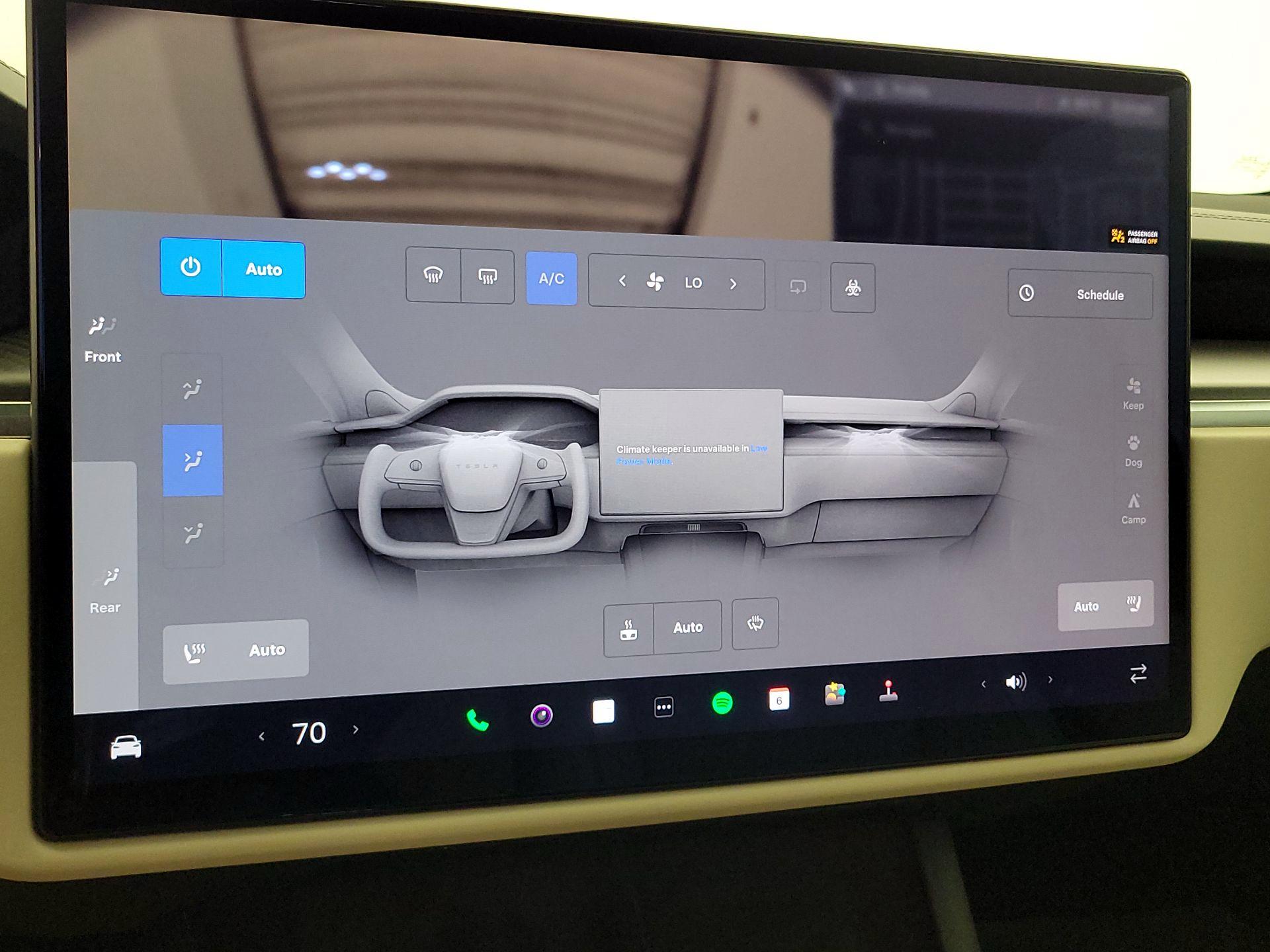 Thumbnail: 2024 Tesla Model X - 16