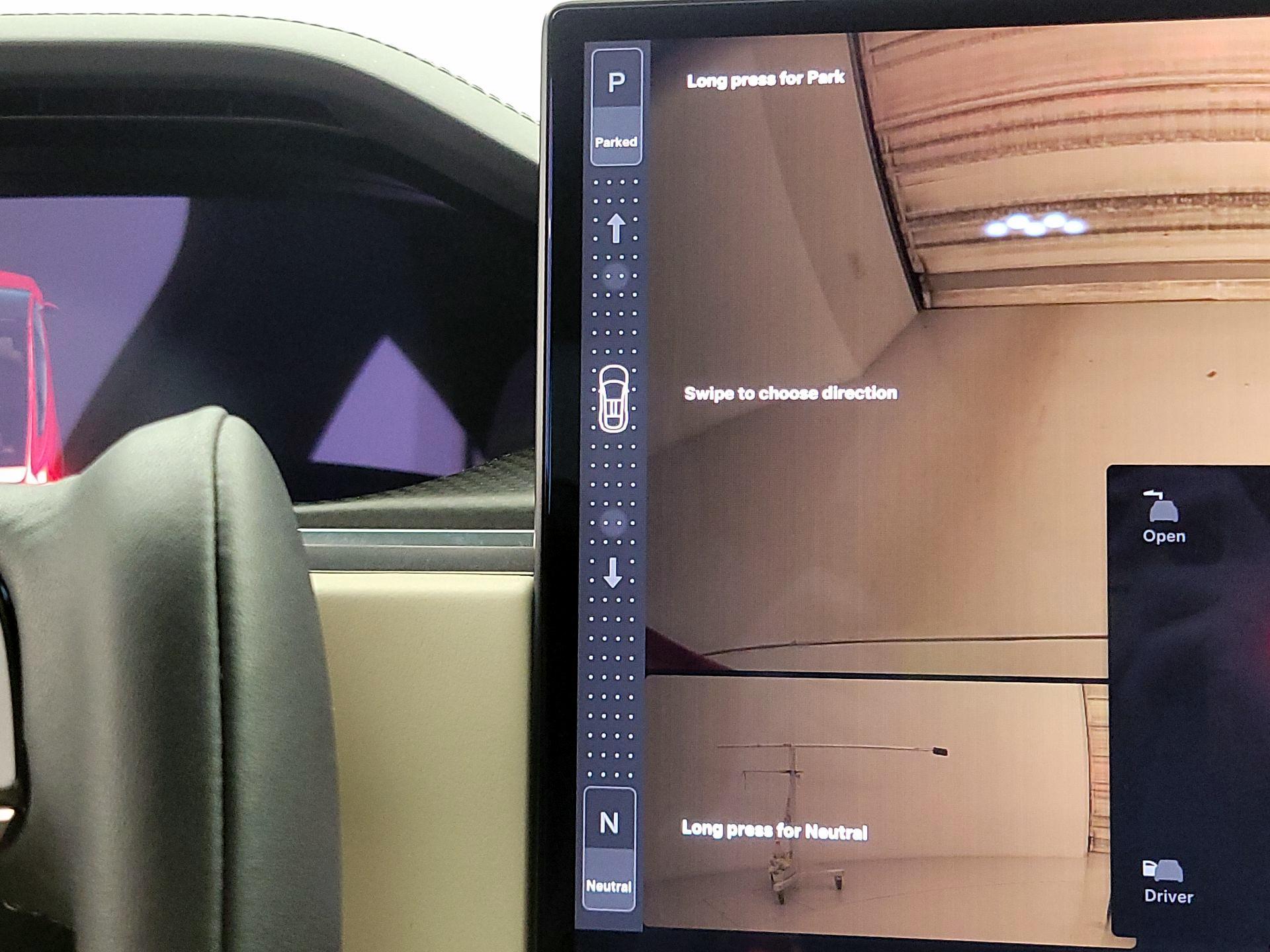 Thumbnail: 2024 Tesla Model X - 17
