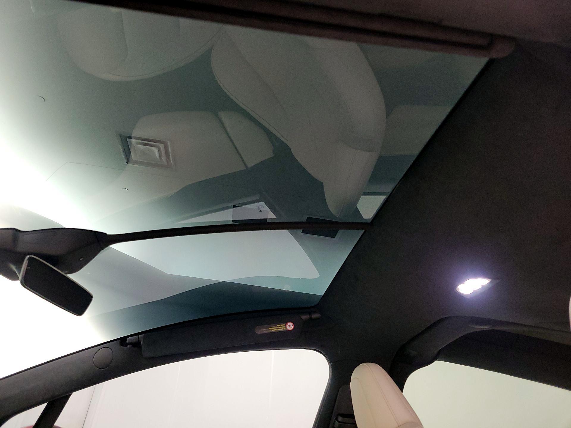 Thumbnail: 2024 Tesla Model X - 18