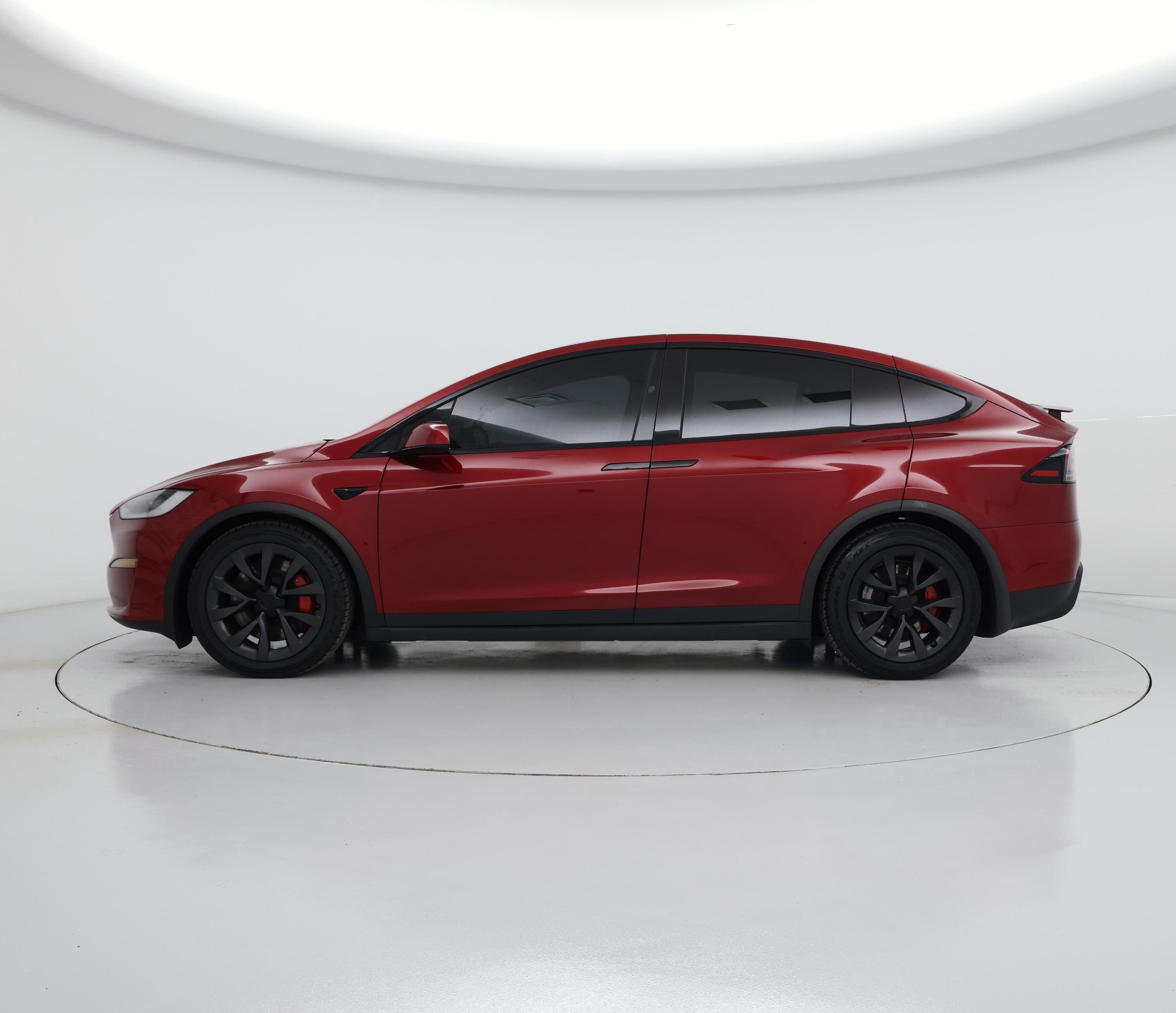 Thumbnail: 2024 Tesla Model X - 3