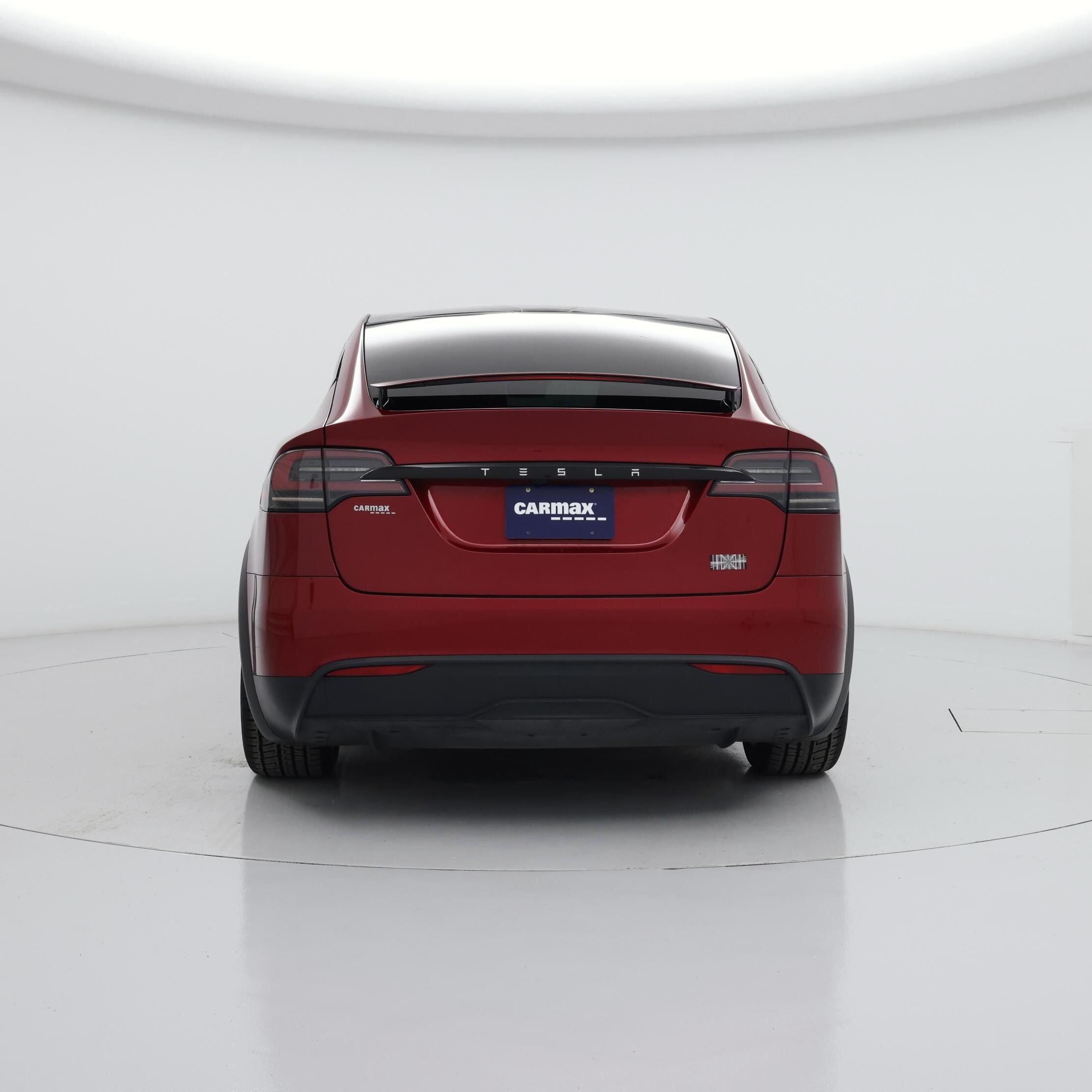 Thumbnail: 2024 Tesla Model X - 6