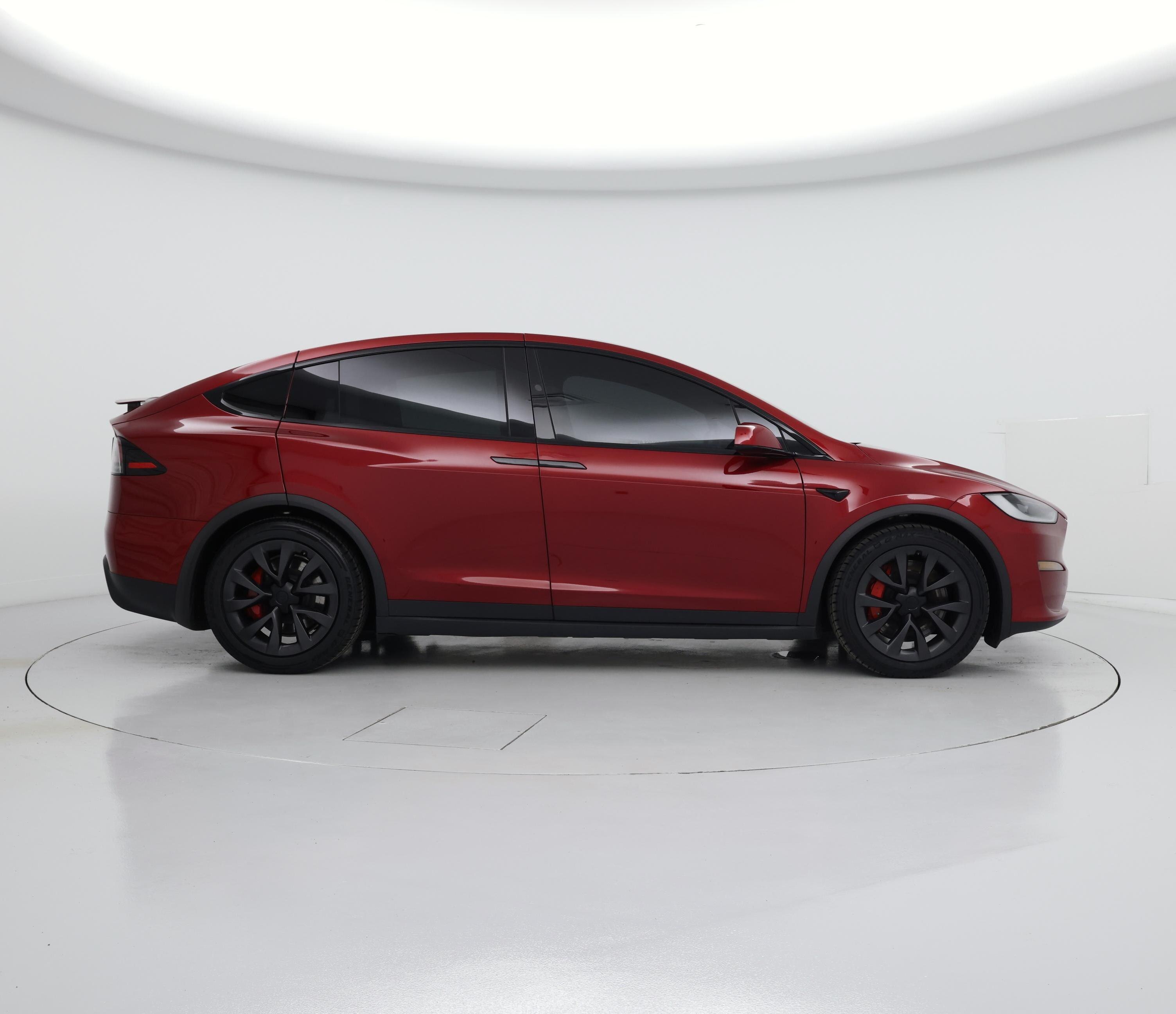 Thumbnail: 2024 Tesla Model X - 7