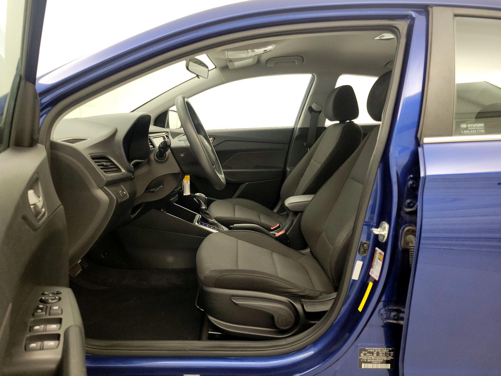 Thumbnail: 2019 Hyundai Accent - 11