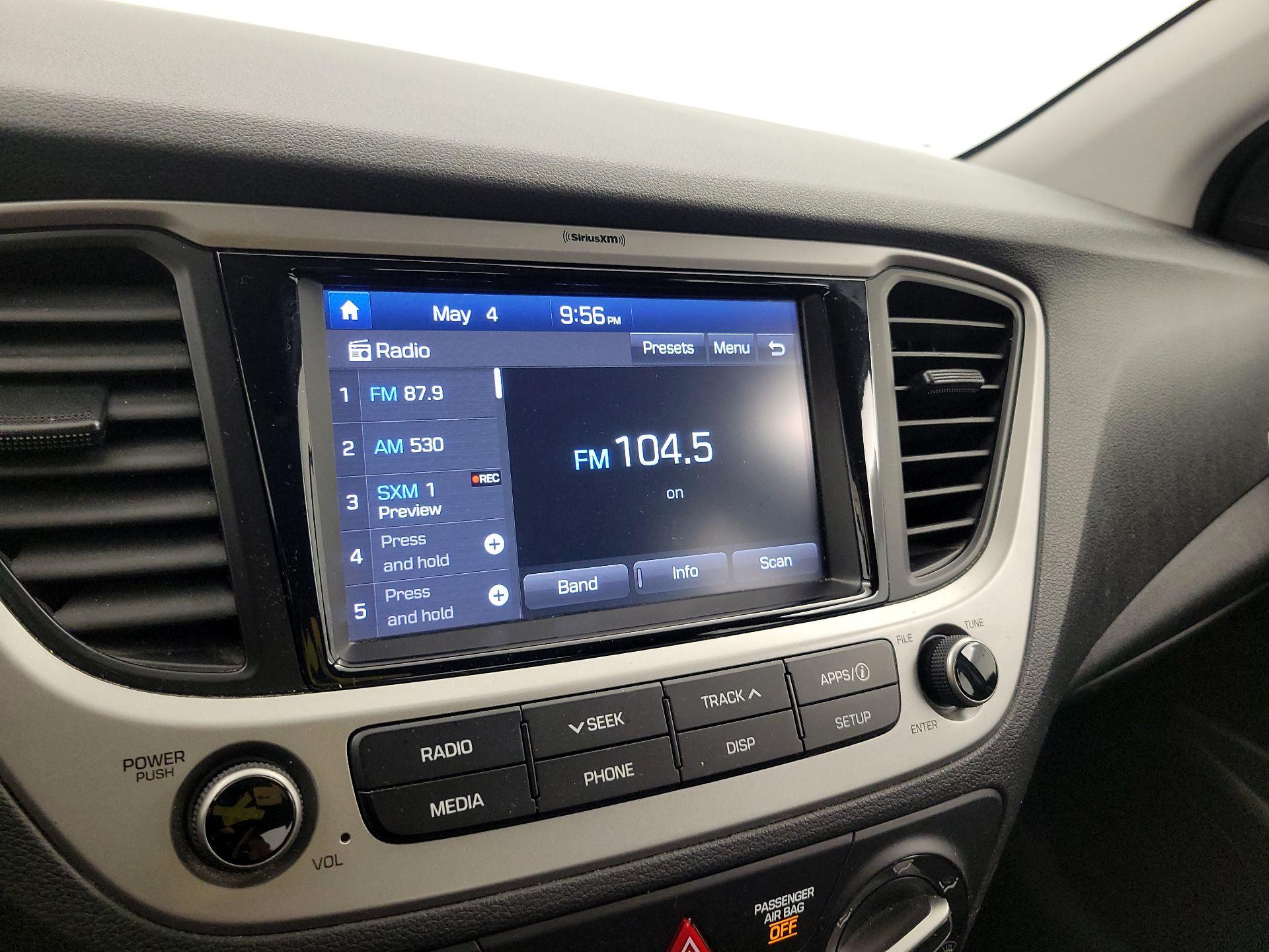 Thumbnail: 2019 Hyundai Accent - 15