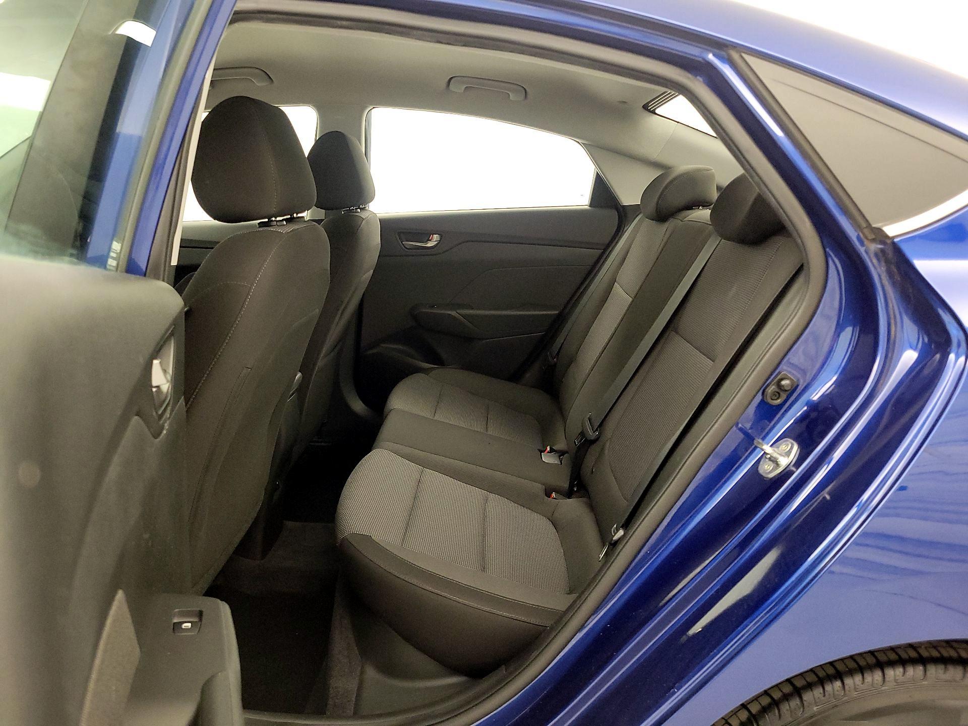 Thumbnail: 2019 Hyundai Accent - 19