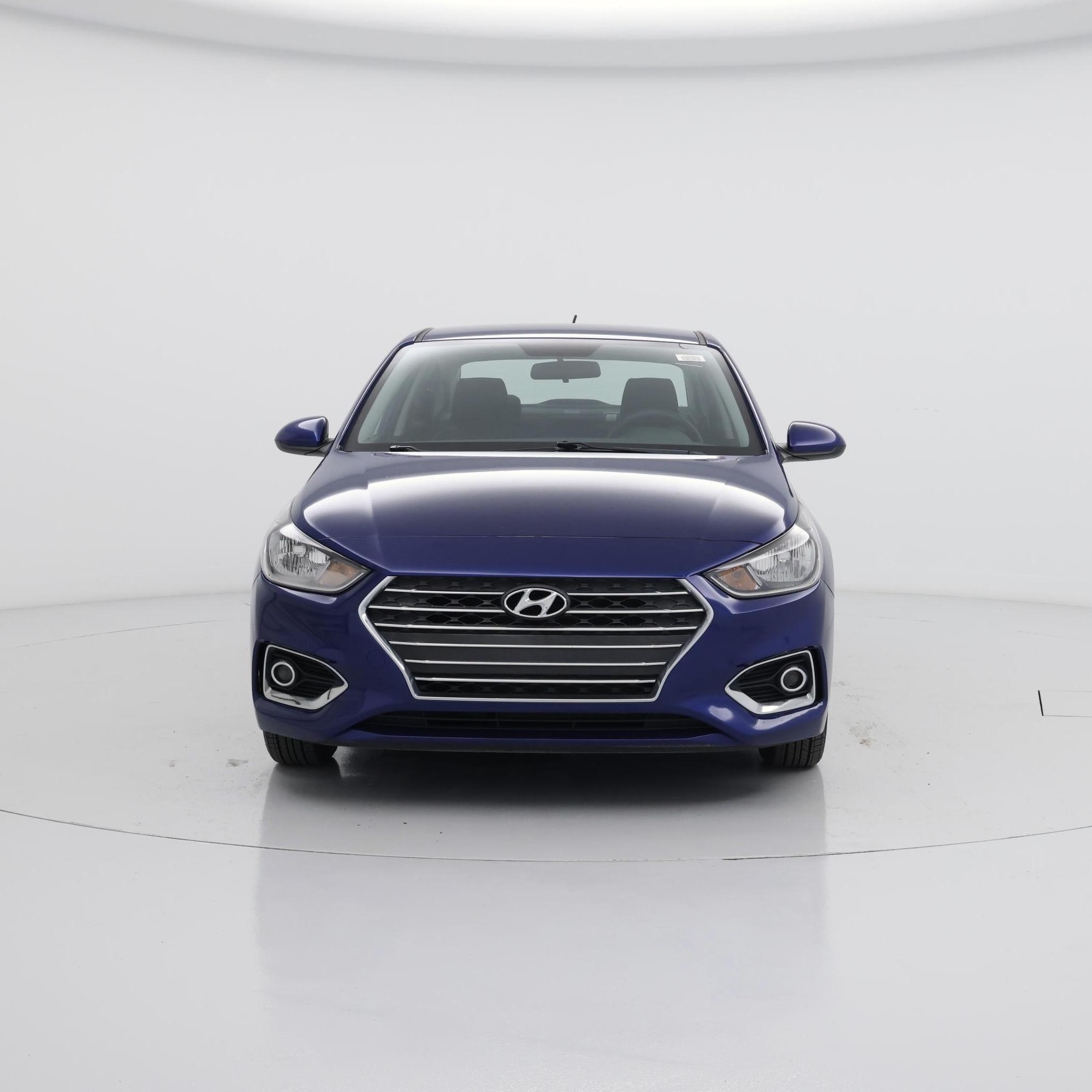 Thumbnail: 2019 Hyundai Accent - 5